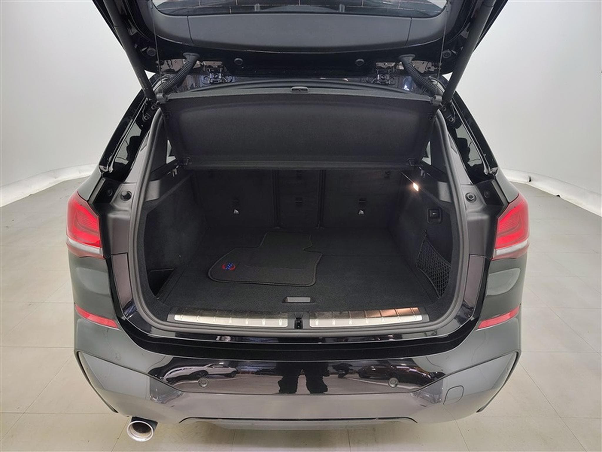 BMW X1 1.5iA sDrive18 Pack M S-CUIR / NAVI / FULL LED (2020) - Photo 14