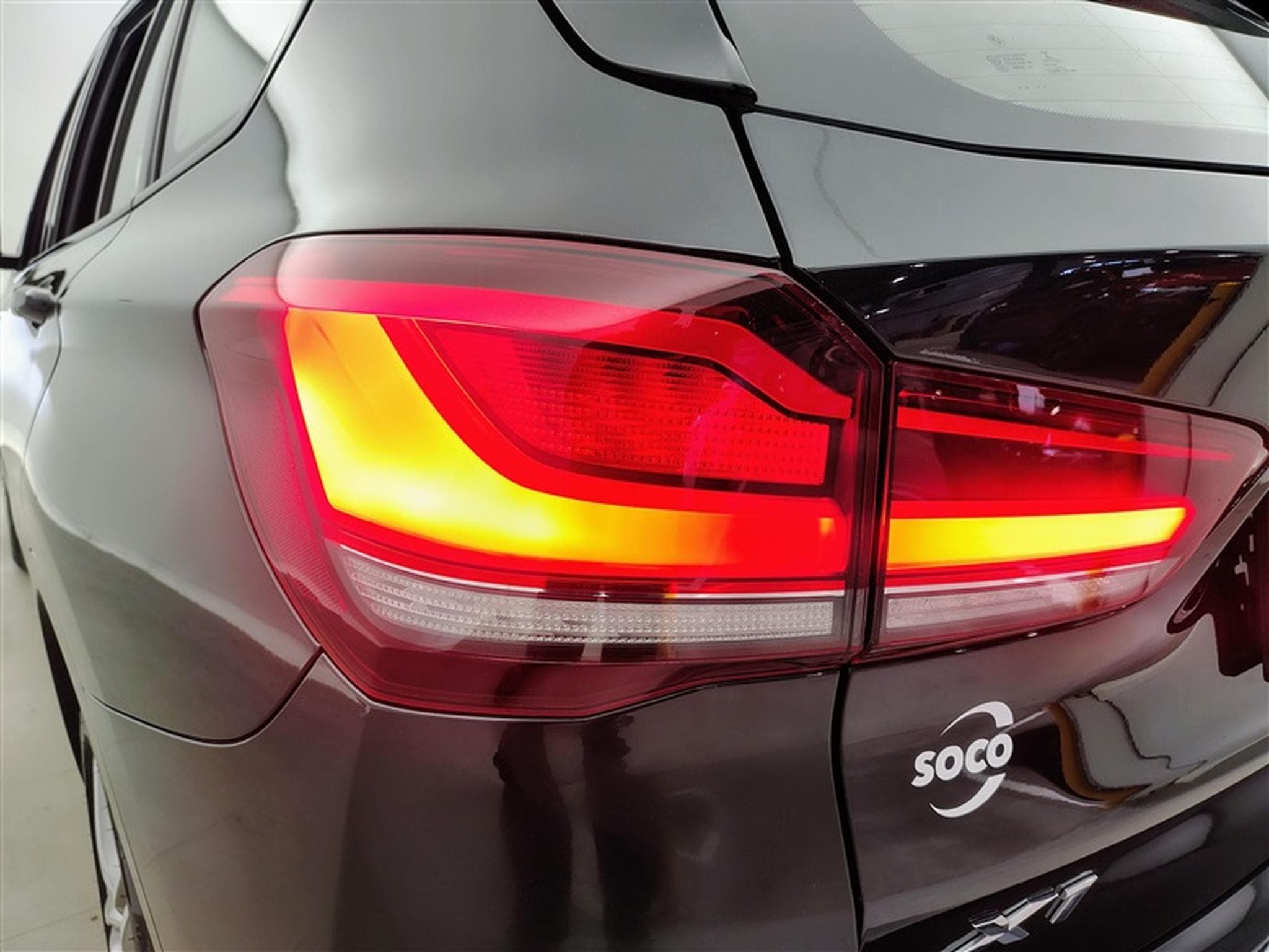 BMW X1 1.5iA sDrive18 Pack M S-CUIR / NAVI / FULL LED (2020) - Photo 16