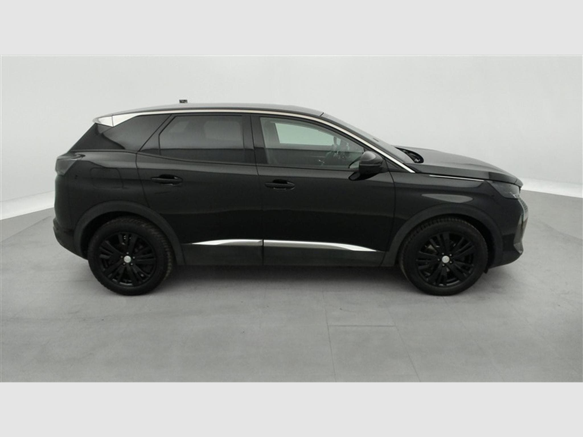 Peugeot 3008 1.2 PureTech Allure Pack S-CUIR/NAVI/LED/JA18/PDC (2022) - Photo 23