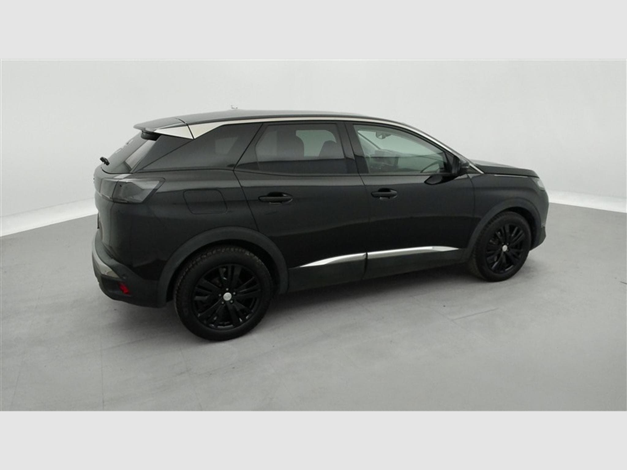 Peugeot 3008 1.2 PureTech Allure Pack S-CUIR/NAVI/LED/JA18/PDC (2022) - Photo 24
