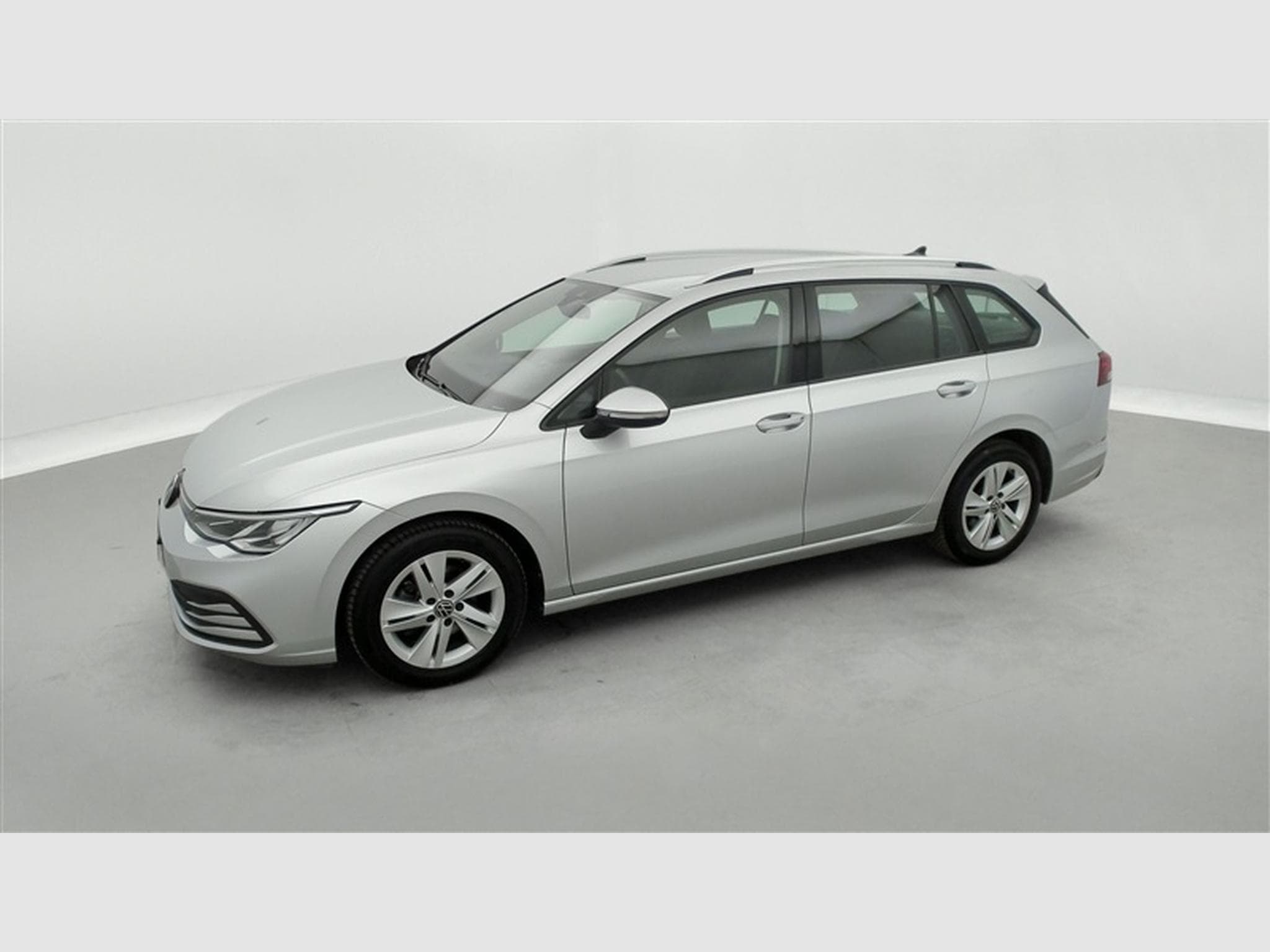 VW Golf 1.0 TSI Life Business NAVI/FULL LED/JA16/PDC AV AR (2023) - Photo 21