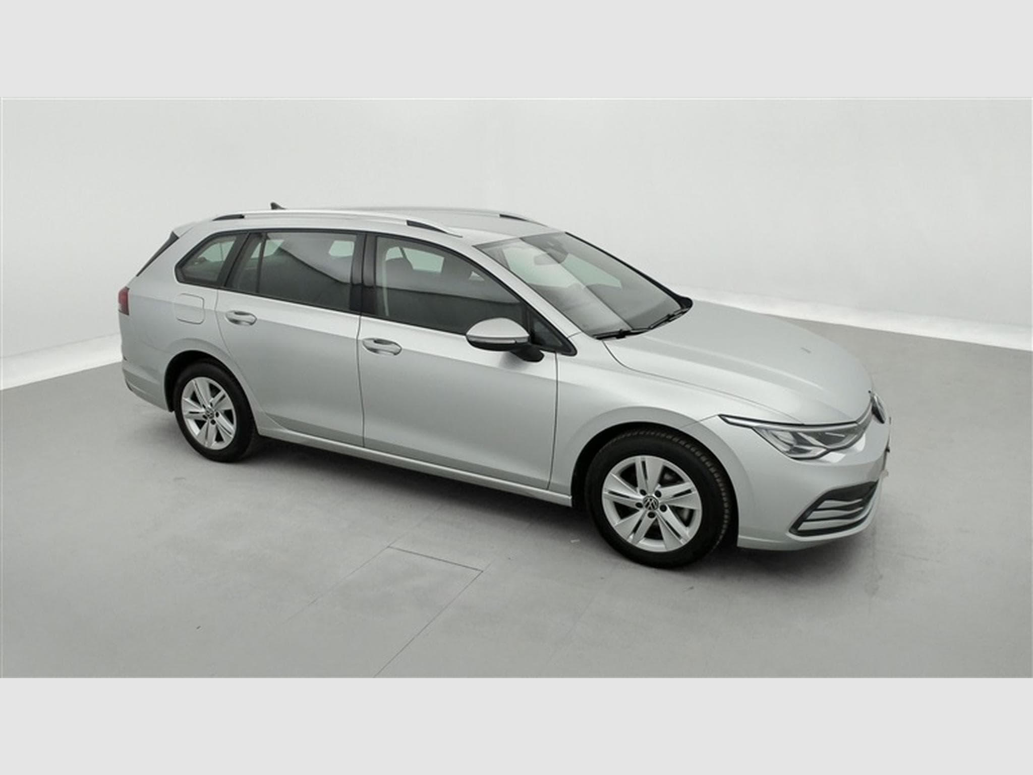 VW Golf 1.0 TSI Life Business NAVI/FULL LED/JA16/PDC AV AR (2023) - Photo 23