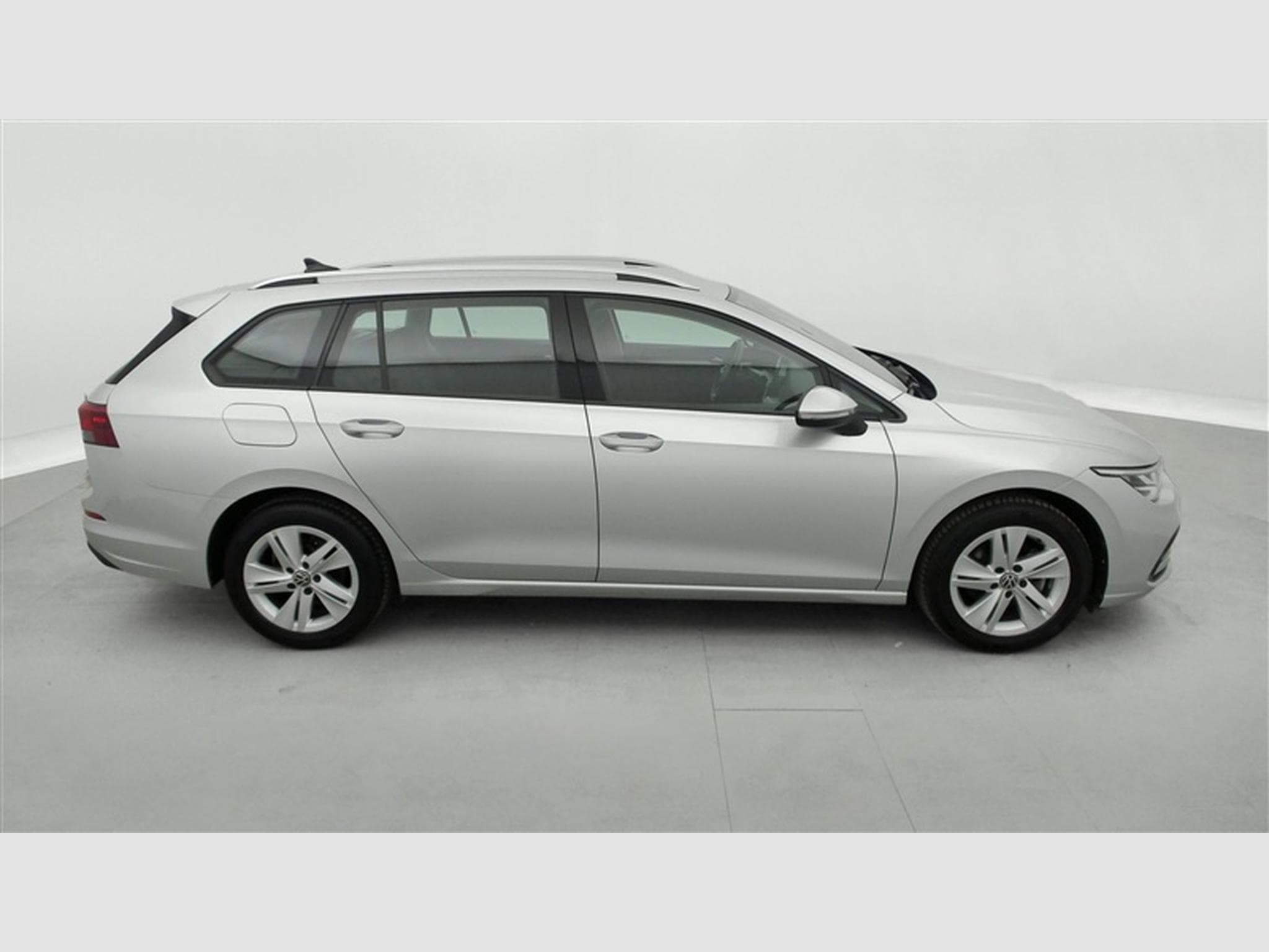 VW Golf 1.0 TSI Life Business NAVI/FULL LED/JA16/PDC AV AR (2023) - Photo 24