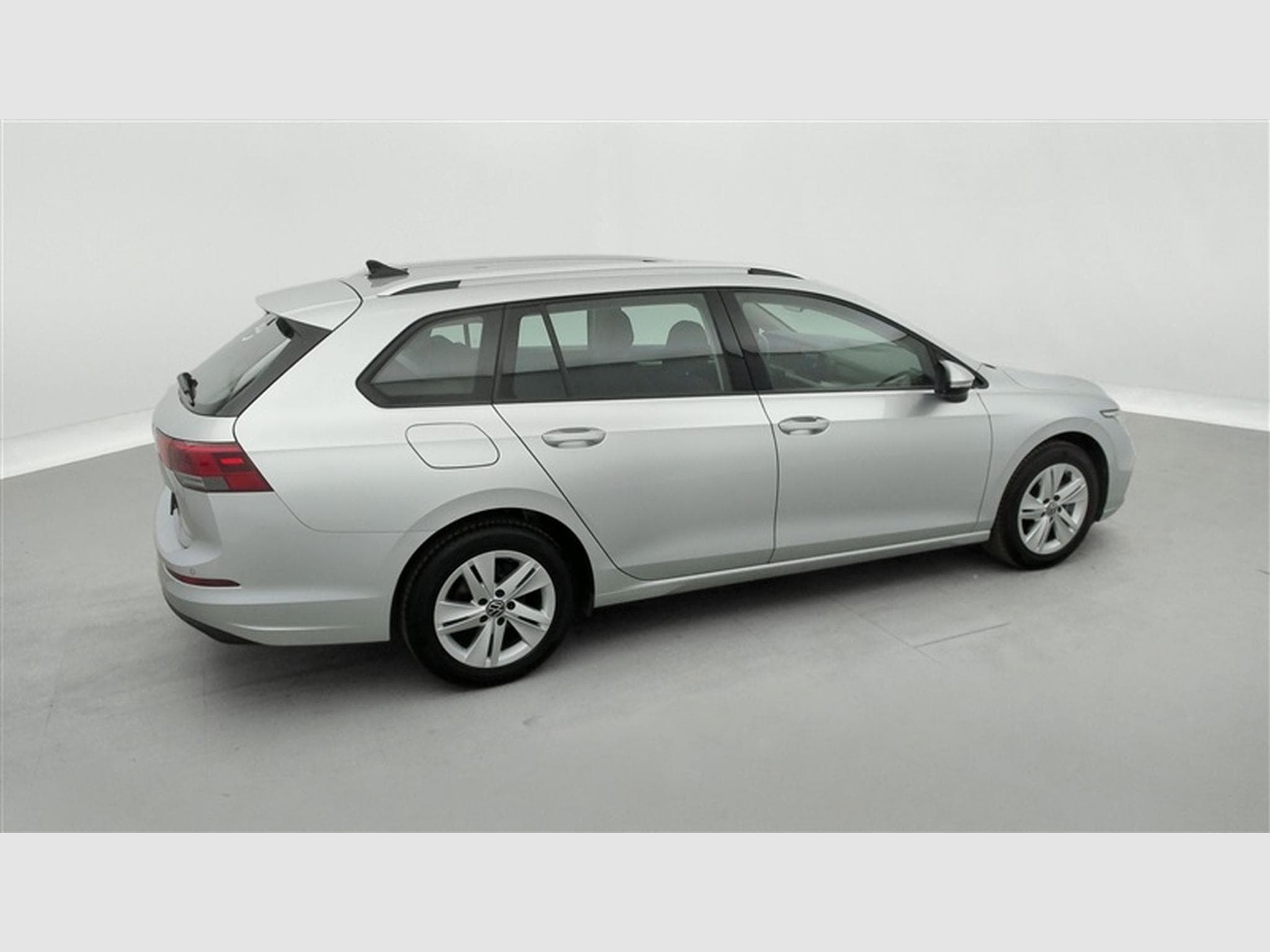 VW Golf 1.0 TSI Life Business NAVI/FULL LED/JA16/PDC AV AR (2023) - Photo 25