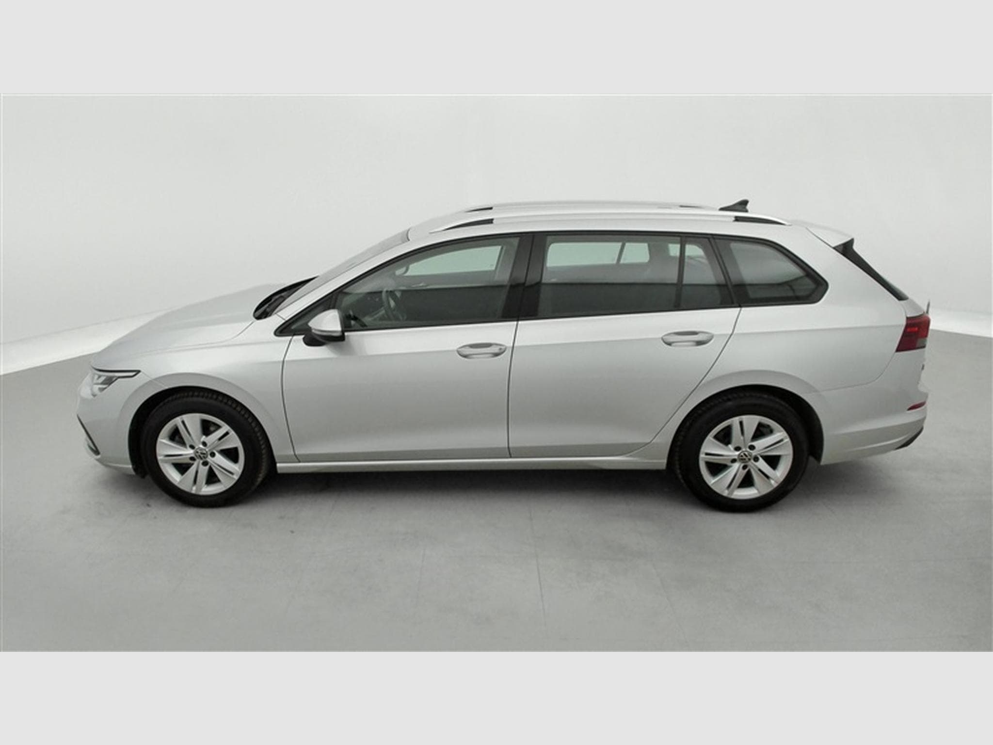 VW Golf 1.0 TSI Life Business NAVI/FULL LED/JA16/PDC AV AR (2023) - Photo 3