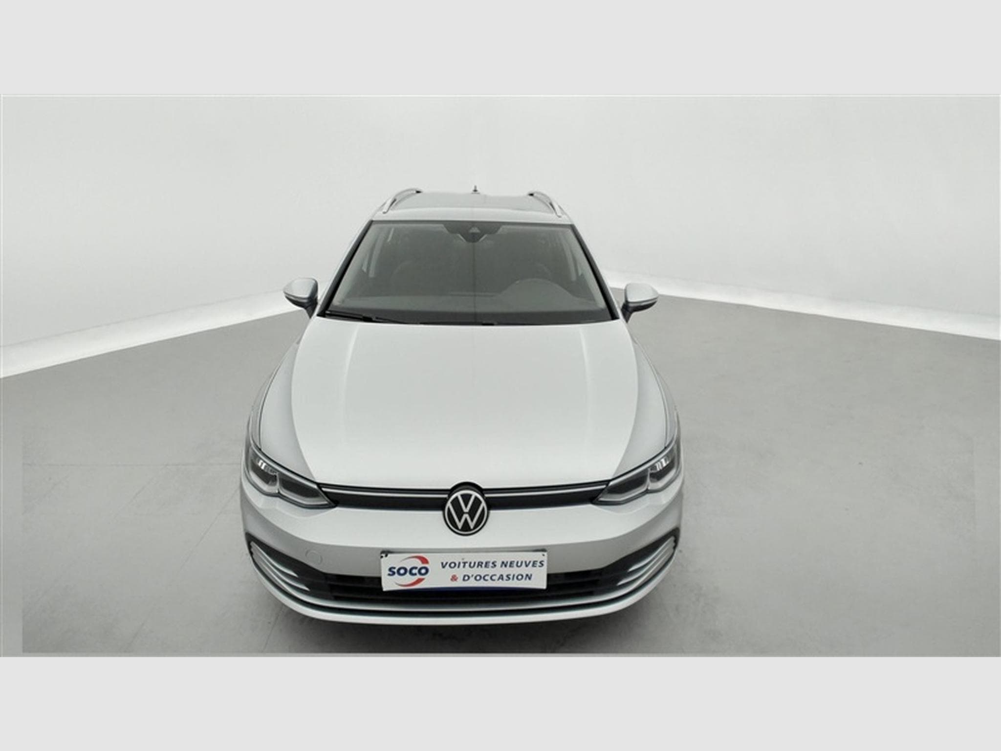 VW Golf 1.0 TSI Life Business NAVI/FULL LED/JA16/PDC AV AR (2023) - Photo 4