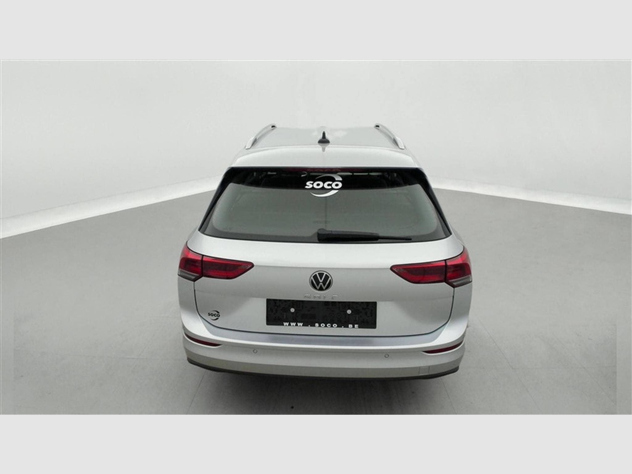 VW Golf 1.0 TSI Life Business NAVI/FULL LED/JA16/PDC AV AR (2023) - Photo 5