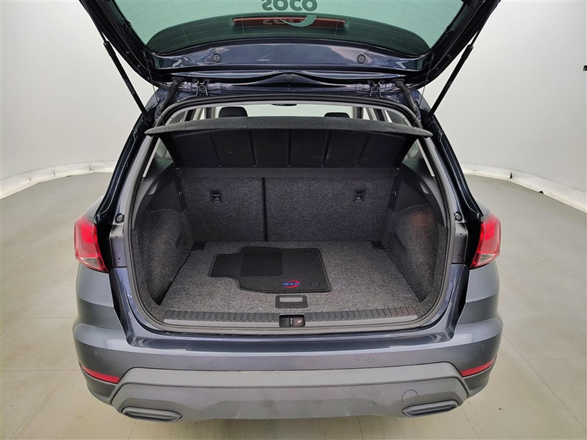 Seat Arona 1.0 TSI 40th Anniversary (2024) - Photo 14