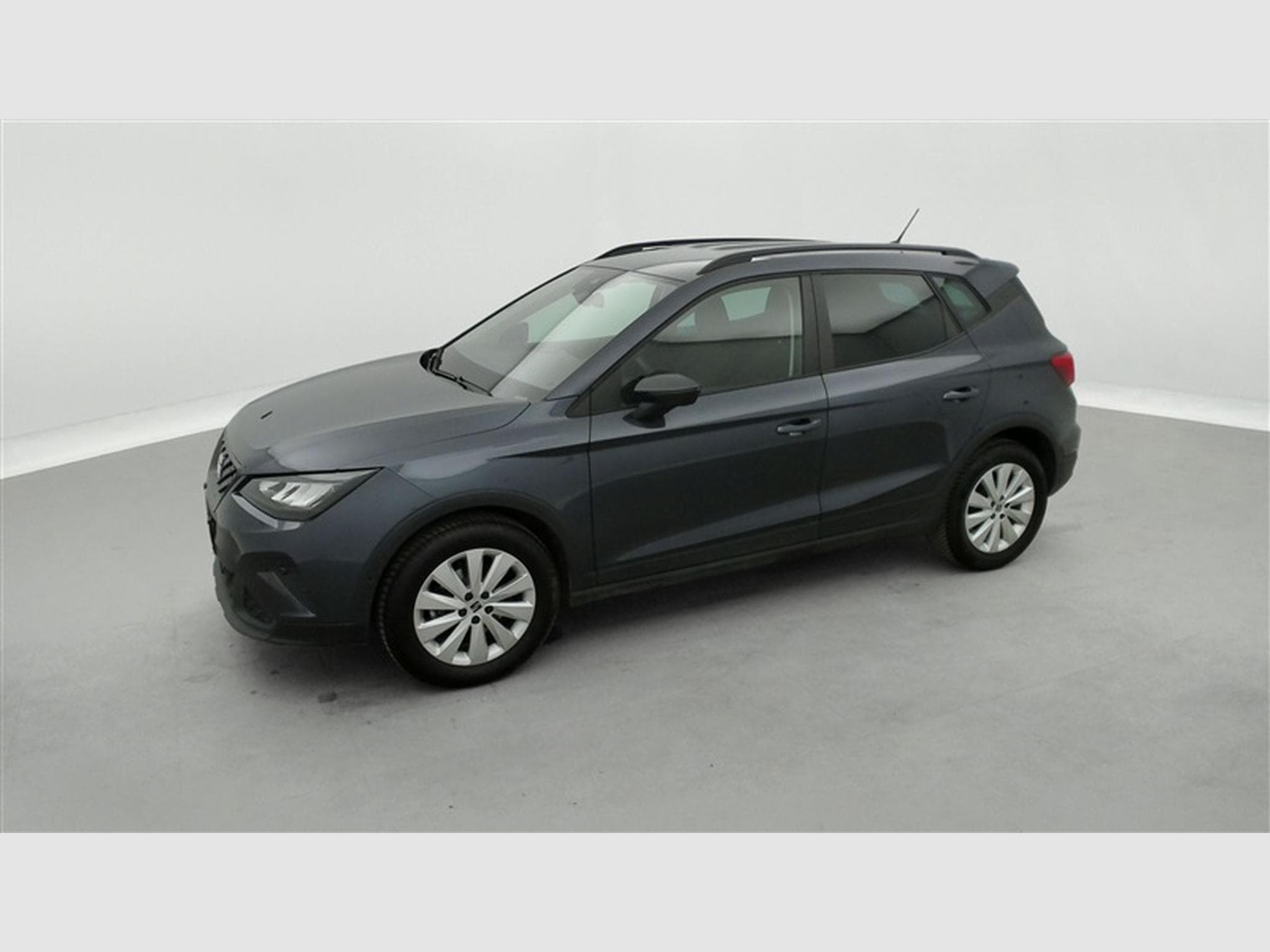 Seat Arona 1.0 TSI 40th Anniversary (2024) - Photo 20