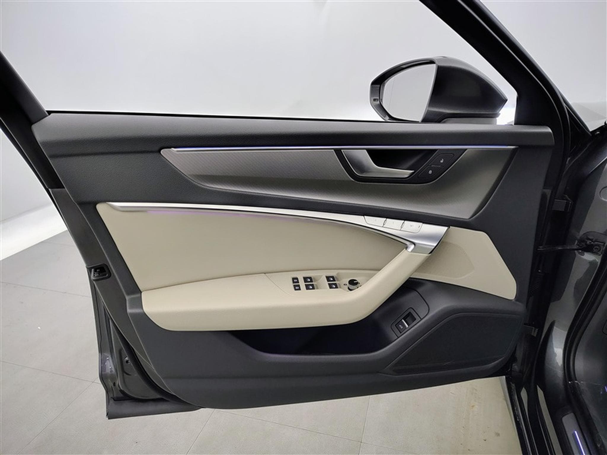 Audi A6 35 TDi S tronic S-LINE/CUIR/NAVI/TO PANO (2019) - Photo 17