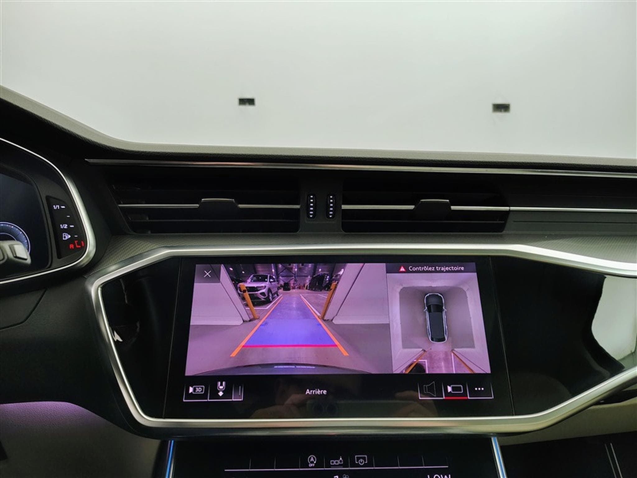 Audi A6 35 TDi S tronic S-LINE/CUIR/NAVI/TO PANO (2019) - Photo 18