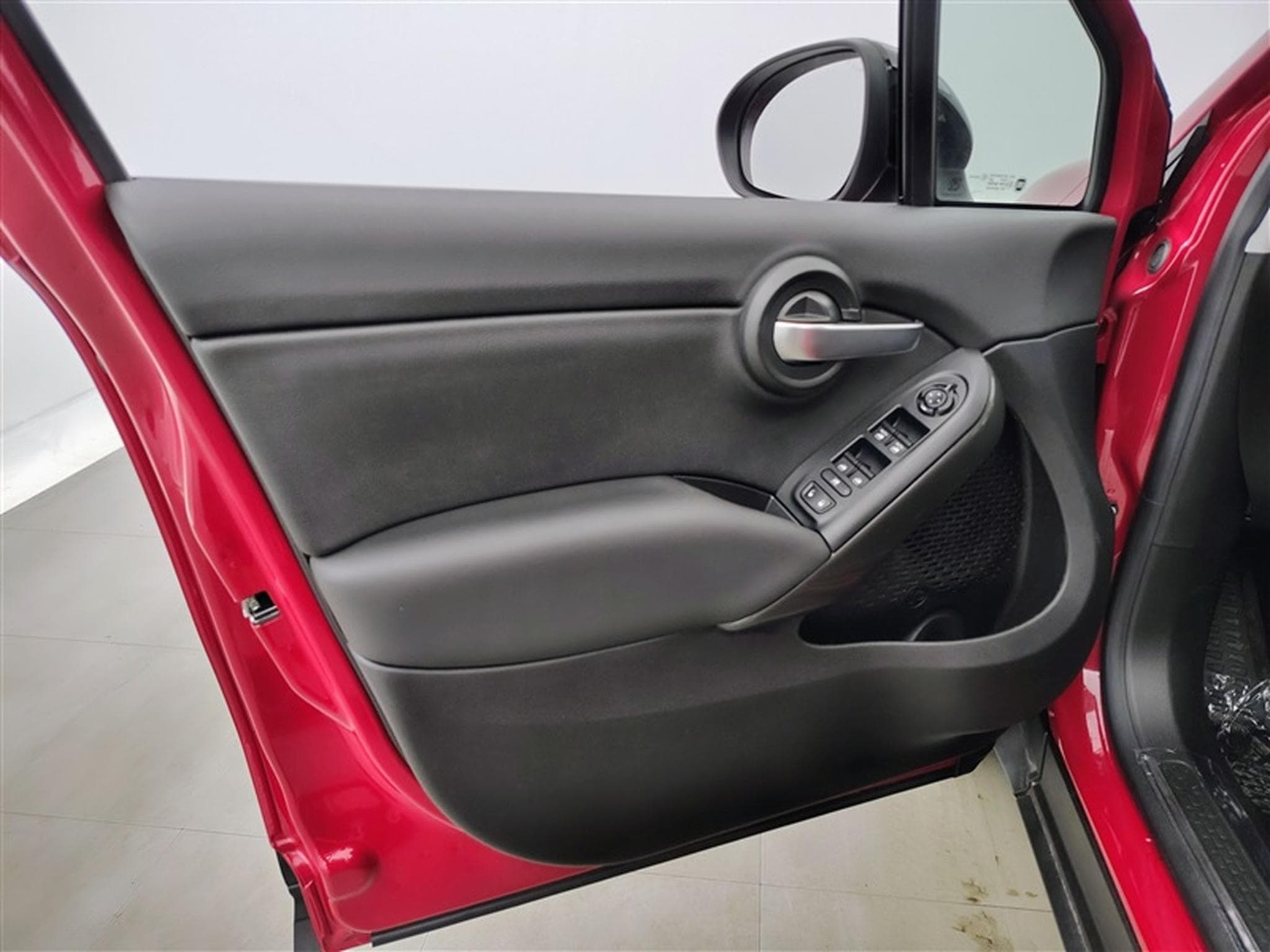 Fiat 500X 1.5 Hybrid DCT (2023) - Photo 16