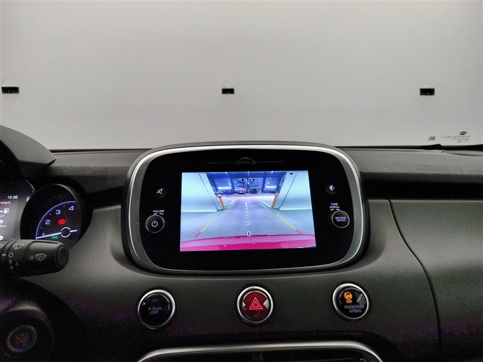 Fiat 500X 1.5 Hybrid DCT (2023) - Photo 17