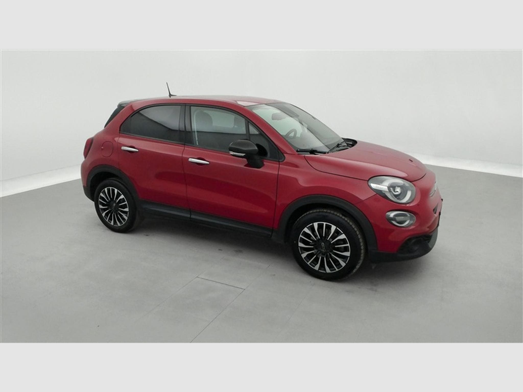 Fiat 500X 1.5 Hybrid DCT (2023) - Photo 22