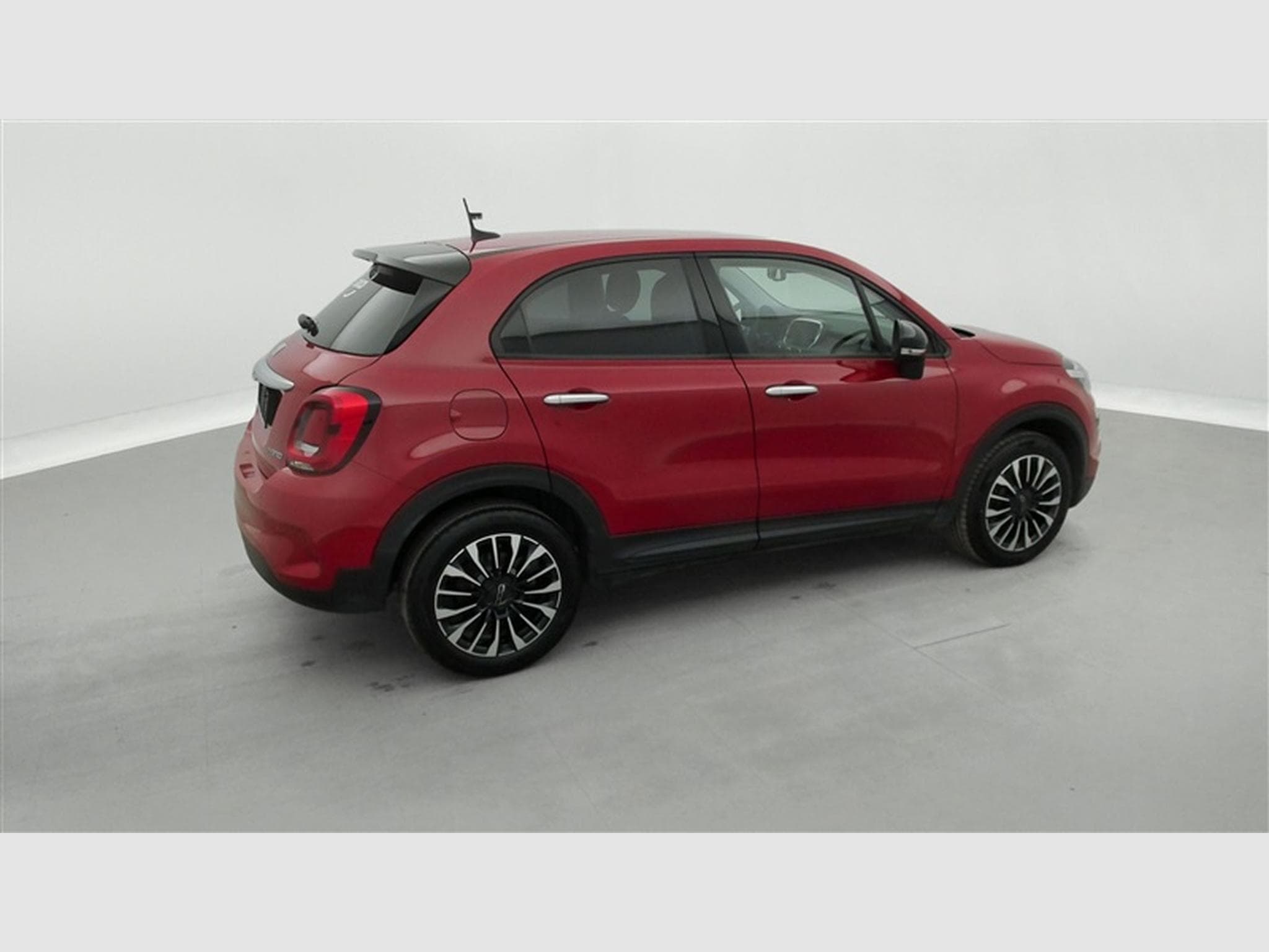 Fiat 500X 1.5 Hybrid DCT (2023) - Photo 24