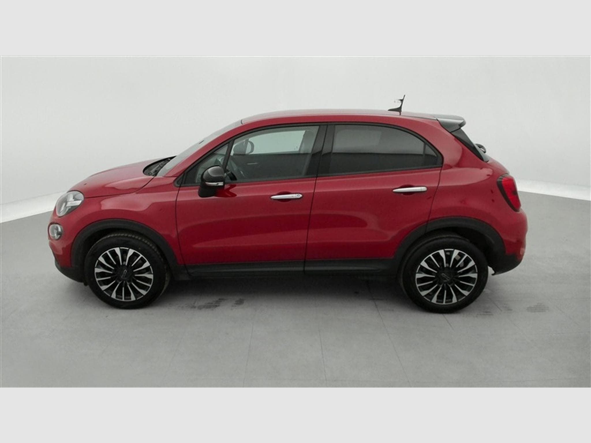 Fiat 500X 1.5 Hybrid DCT (2023) - Photo 3