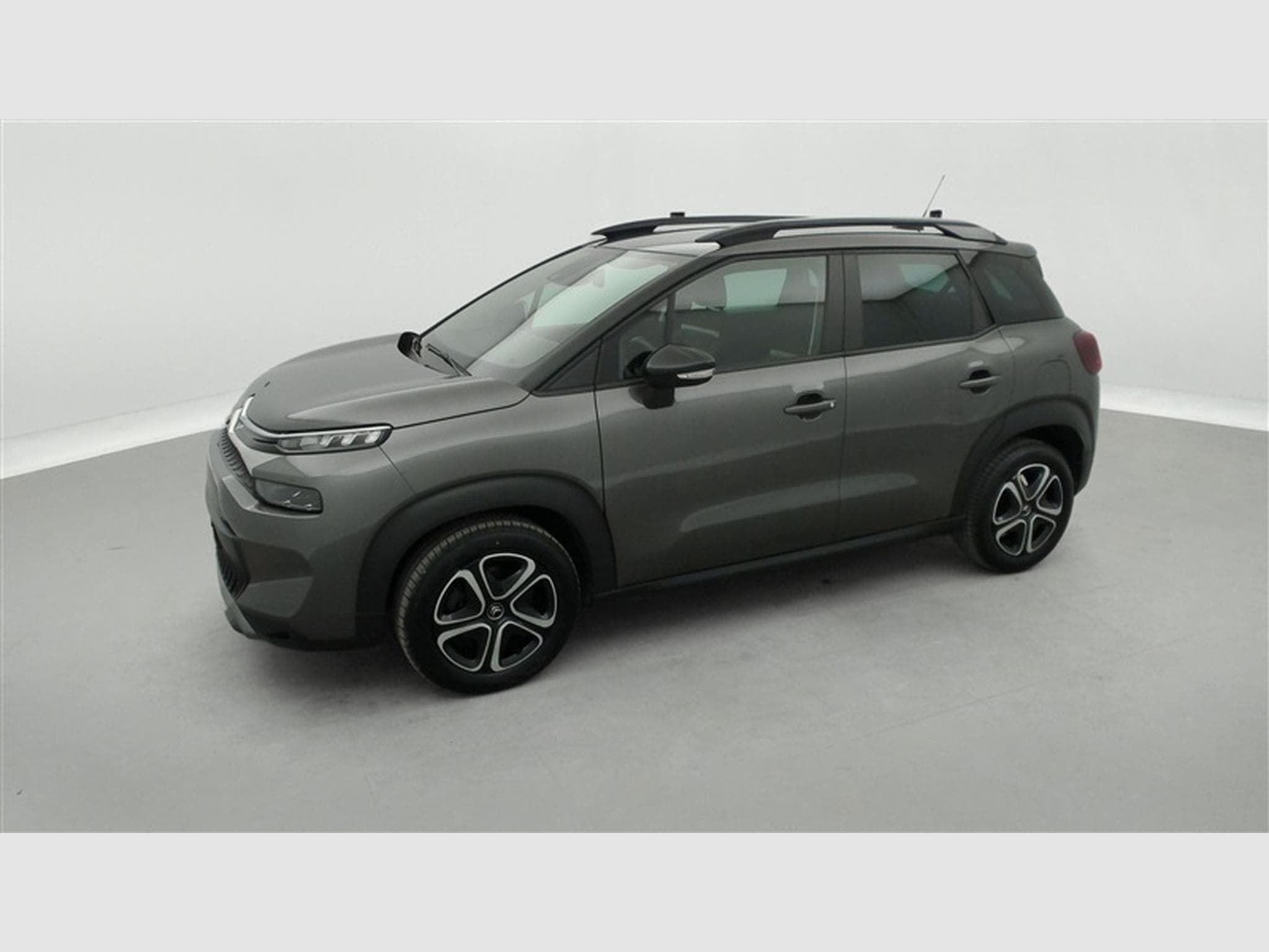 Citroen C3 Aircross 1.2 PureTech 110Cv Feel CARPLAY / LED / PDC (2022) - Photo 20