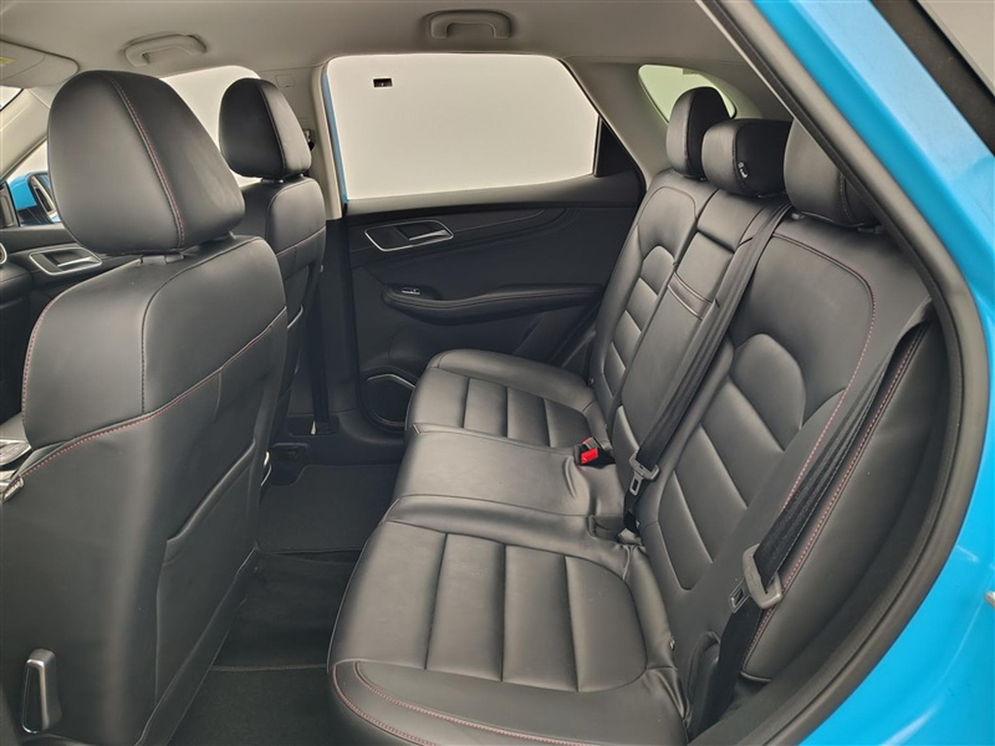MG HS Facelift 1.5 T-GDi 160cv Comfort NAVI / FULL LED / CUIR (2024) - Photo 13