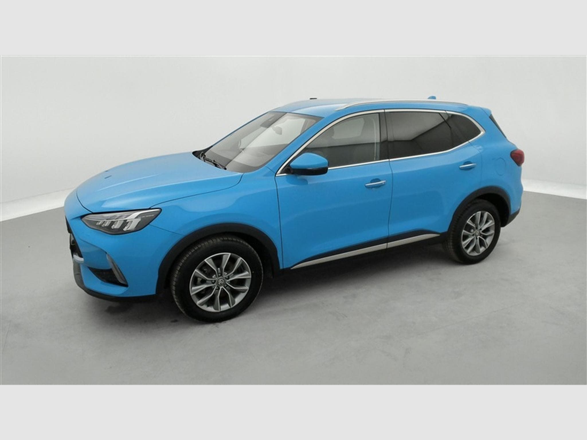 MG HS Facelift 1.5 T-GDi 160cv Comfort NAVI / FULL LED / CUIR (2024) - Photo 21