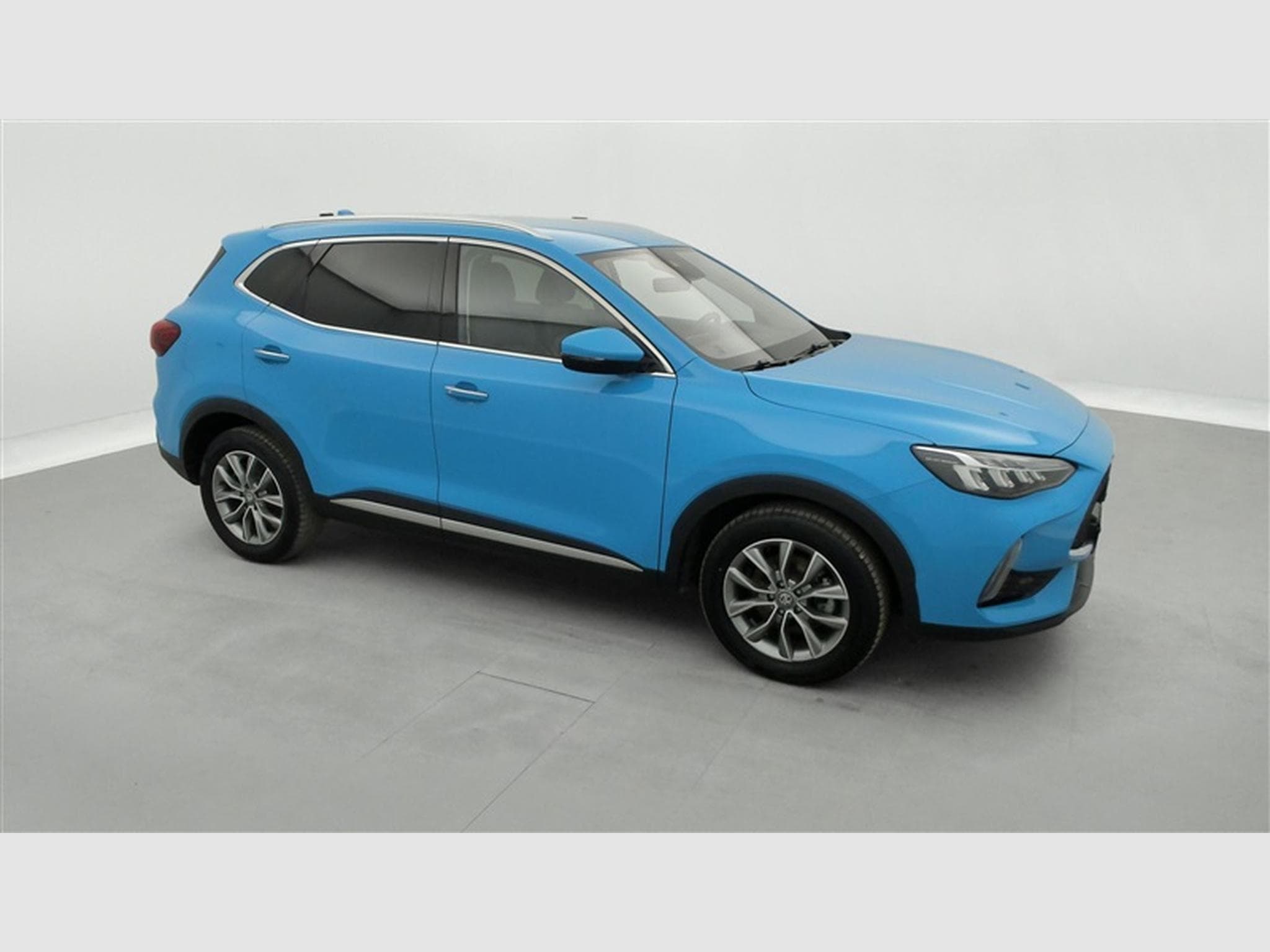 MG HS Facelift 1.5 T-GDi 160cv Comfort NAVI / FULL LED / CUIR (2024) - Photo 23
