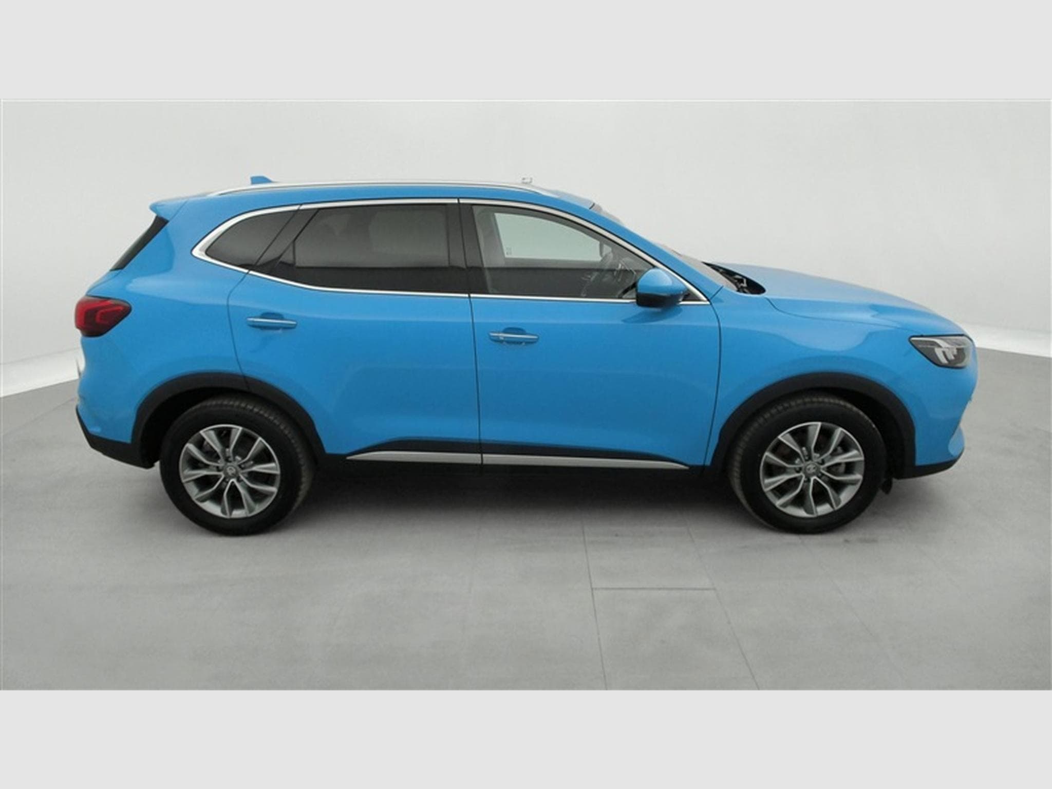 MG HS Facelift 1.5 T-GDi 160cv Comfort NAVI / FULL LED / CUIR (2024) - Photo 24