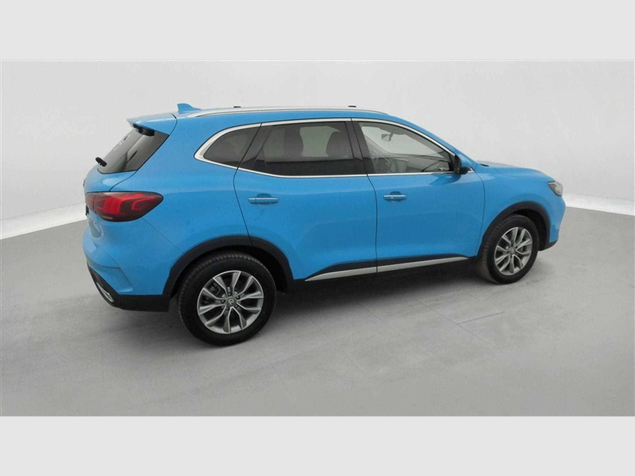MG HS Facelift 1.5 T-GDi 160cv Comfort NAVI / FULL LED / CUIR (2024) - Photo 25