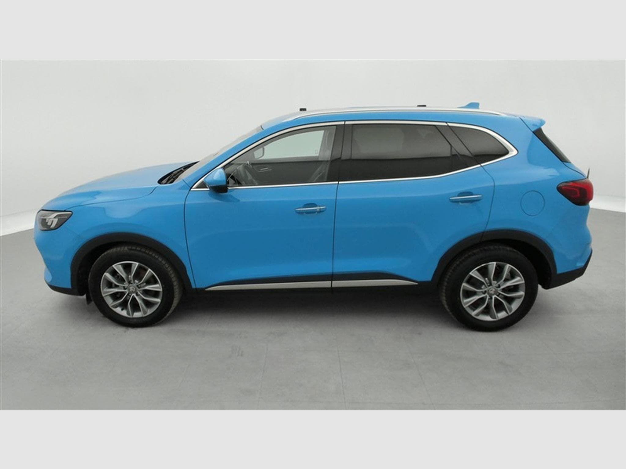 MG HS Facelift 1.5 T-GDi 160cv Comfort NAVI / FULL LED / CUIR (2024) - Photo 3