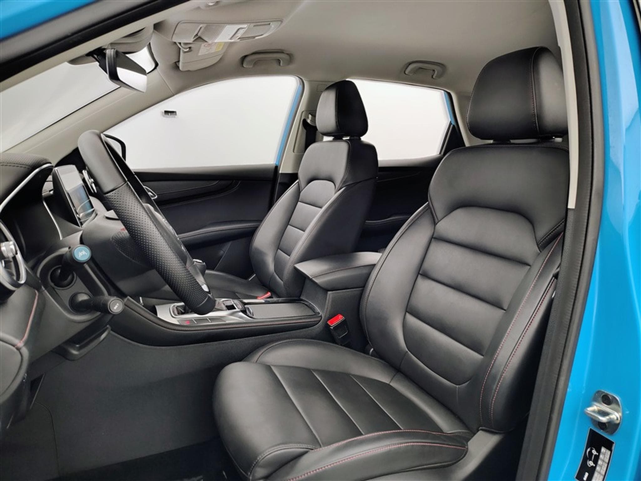 MG HS Facelift 1.5 T-GDi 160cv Comfort NAVI / FULL LED / CUIR (2024) - Photo 7