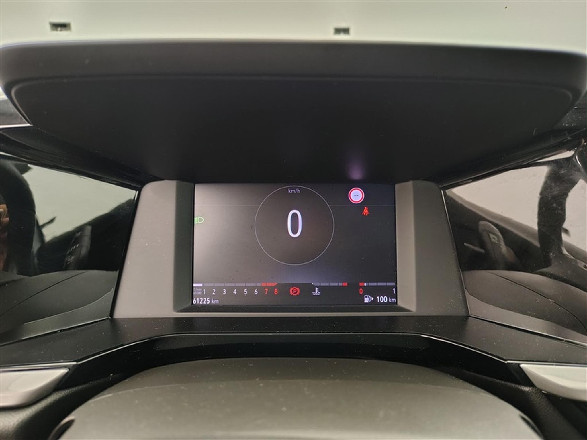 Opel Grandland 1.2 Turbo 130cv Edition AT8 CARPLAY / FULL LED /PDC AV-AR (2023) - Photo 10