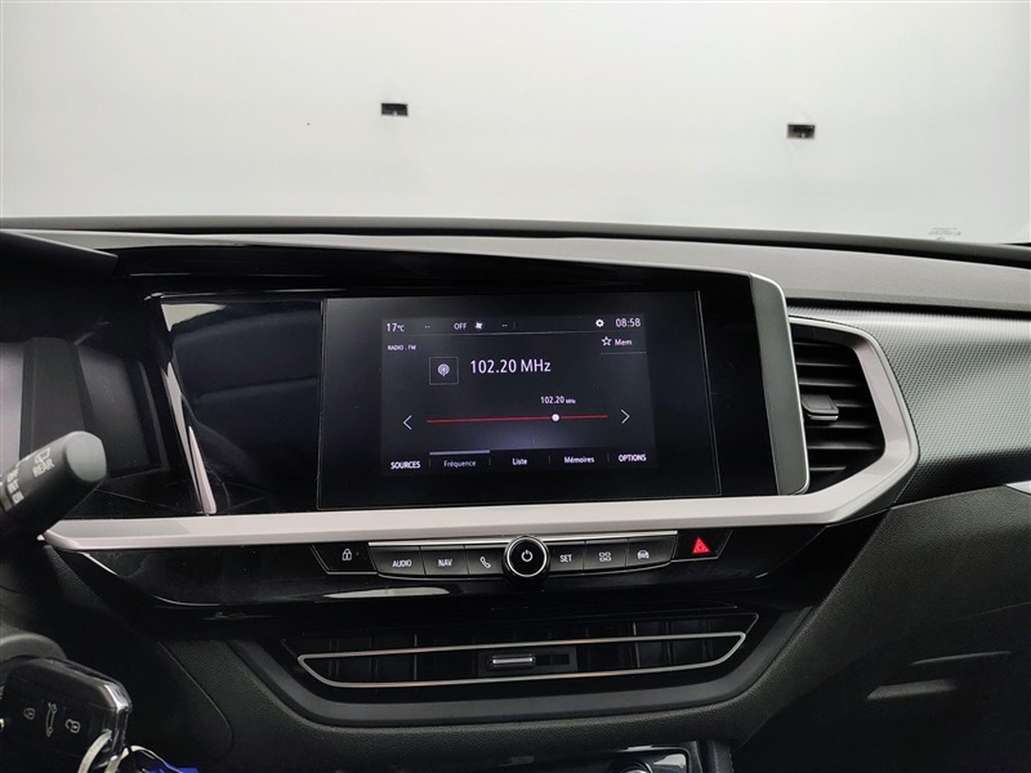Opel Grandland 1.2 Turbo 130cv Edition AT8 CARPLAY / FULL LED /PDC AV-AR (2023) - Photo 11