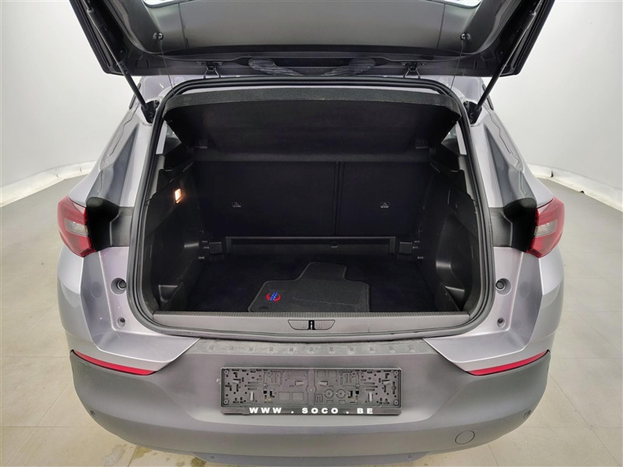Opel Grandland 1.2 Turbo 130cv Edition AT8 CARPLAY / FULL LED /PDC AV-AR (2023) - Photo 14