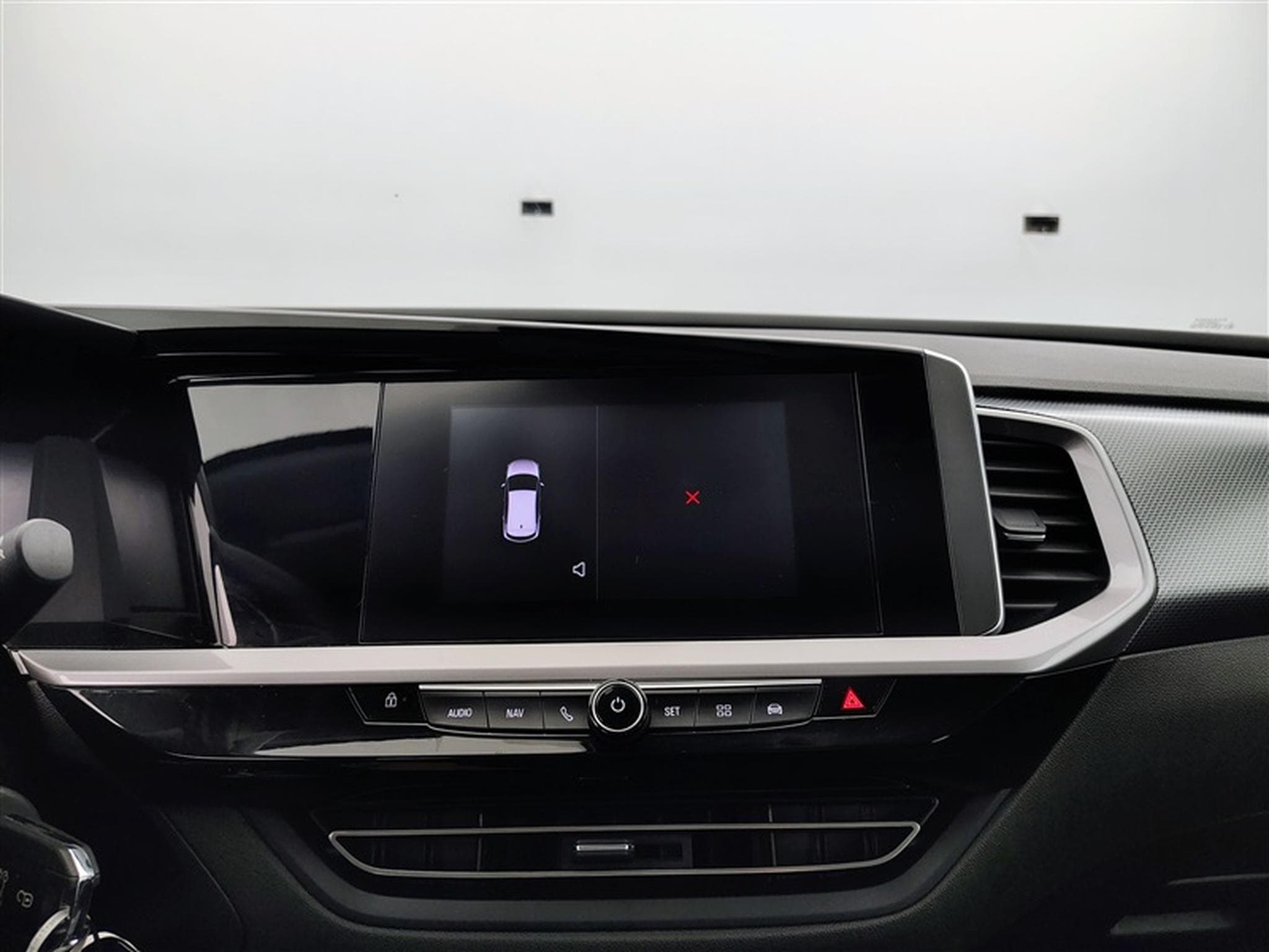 Opel Grandland 1.2 Turbo 130cv Edition AT8 CARPLAY / FULL LED /PDC AV-AR (2023) - Photo 18