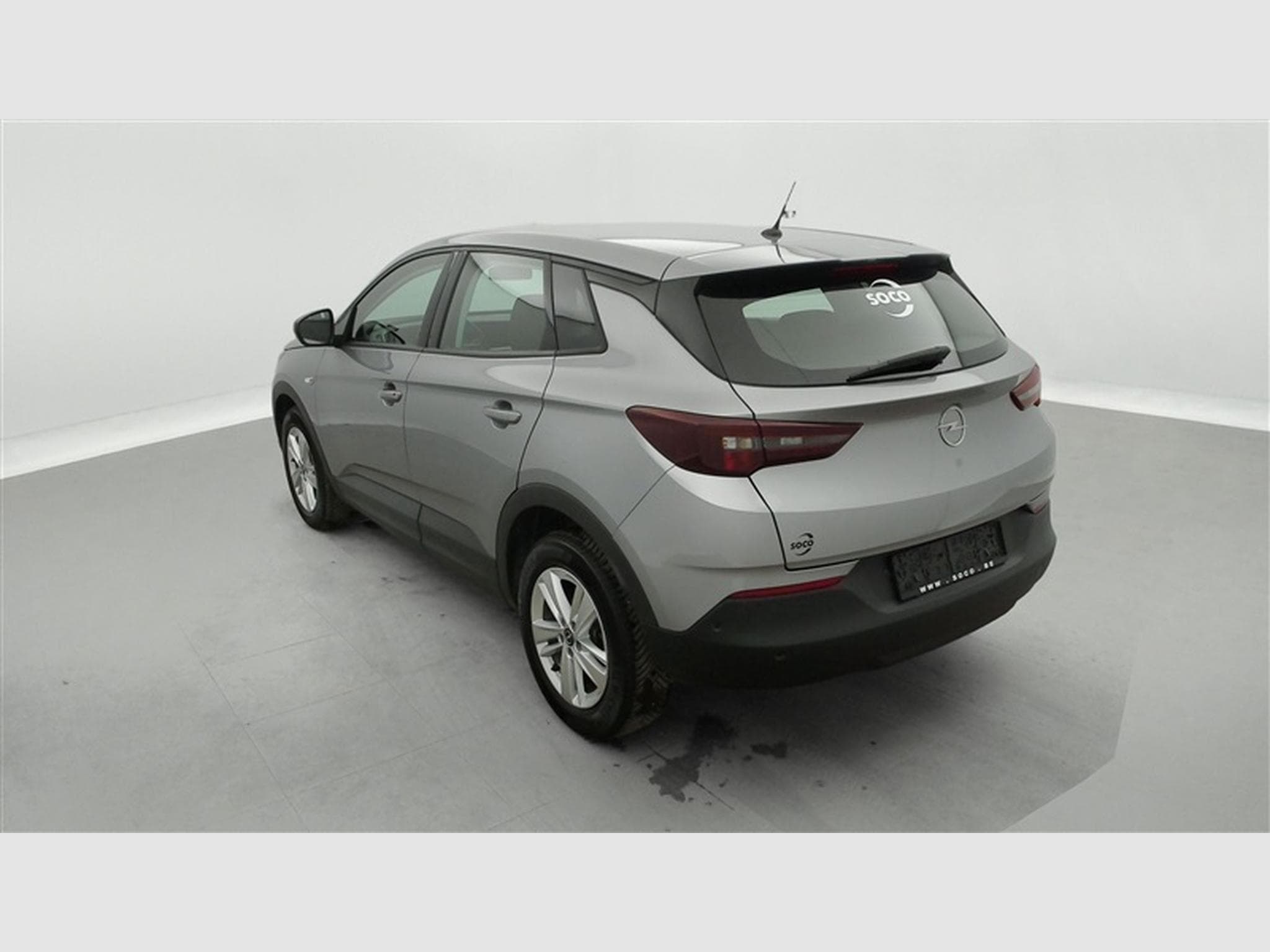 Opel Grandland 1.2 Turbo 130cv Edition AT8 CARPLAY / FULL LED /PDC AV-AR (2023) - Photo 2