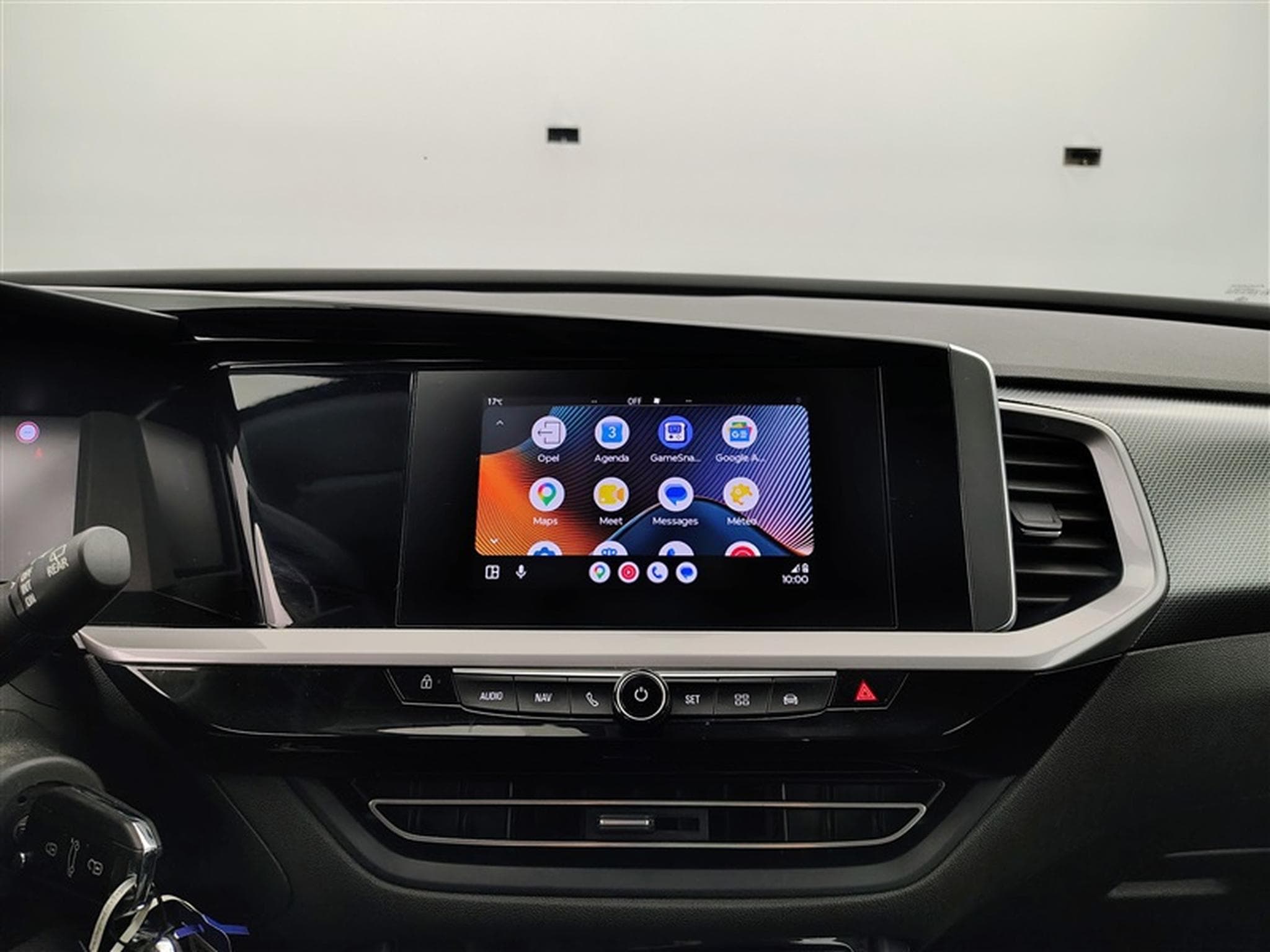 Opel Grandland 1.2 Turbo 130cv Edition AT8 CARPLAY / FULL LED /PDC AV-AR (2023) - Photo 20