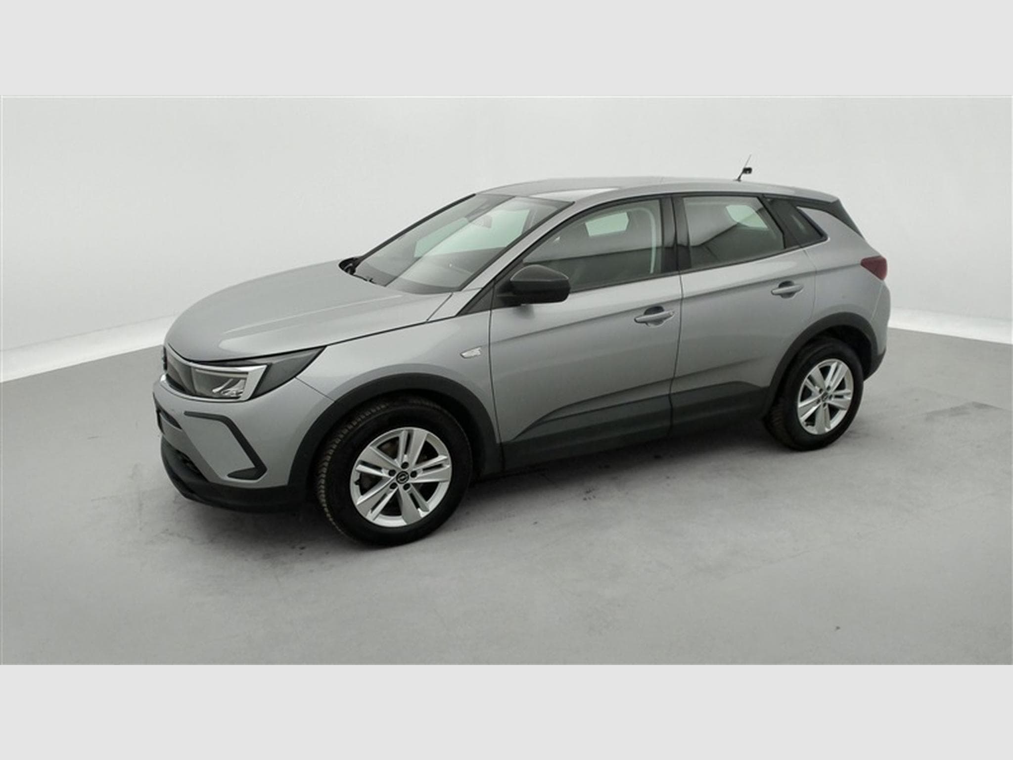 Opel Grandland 1.2 Turbo 130cv Edition AT8 CARPLAY / FULL LED /PDC AV-AR (2023) - Photo 21