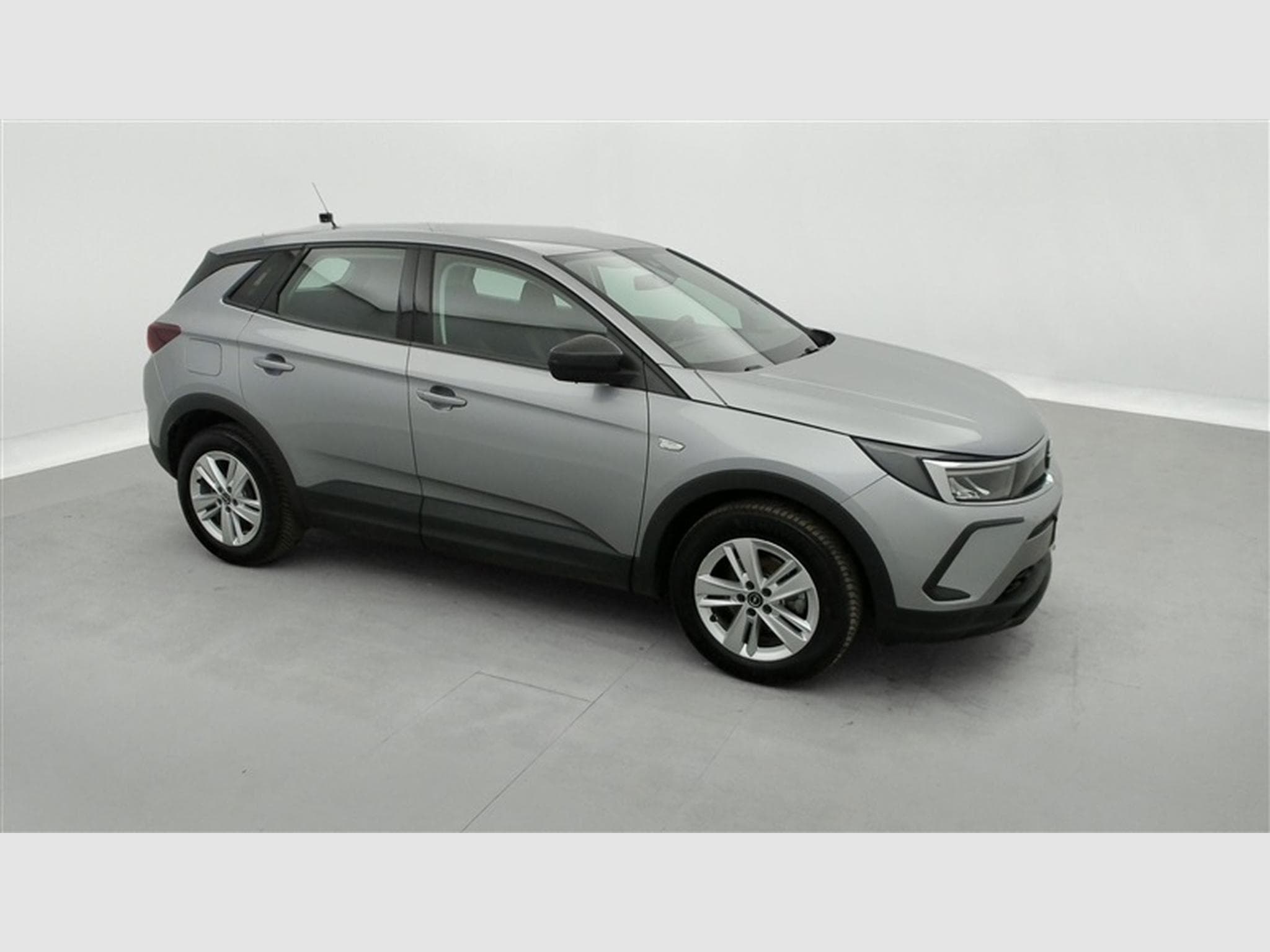 Opel Grandland 1.2 Turbo 130cv Edition AT8 CARPLAY / FULL LED /PDC AV-AR (2023) - Photo 23