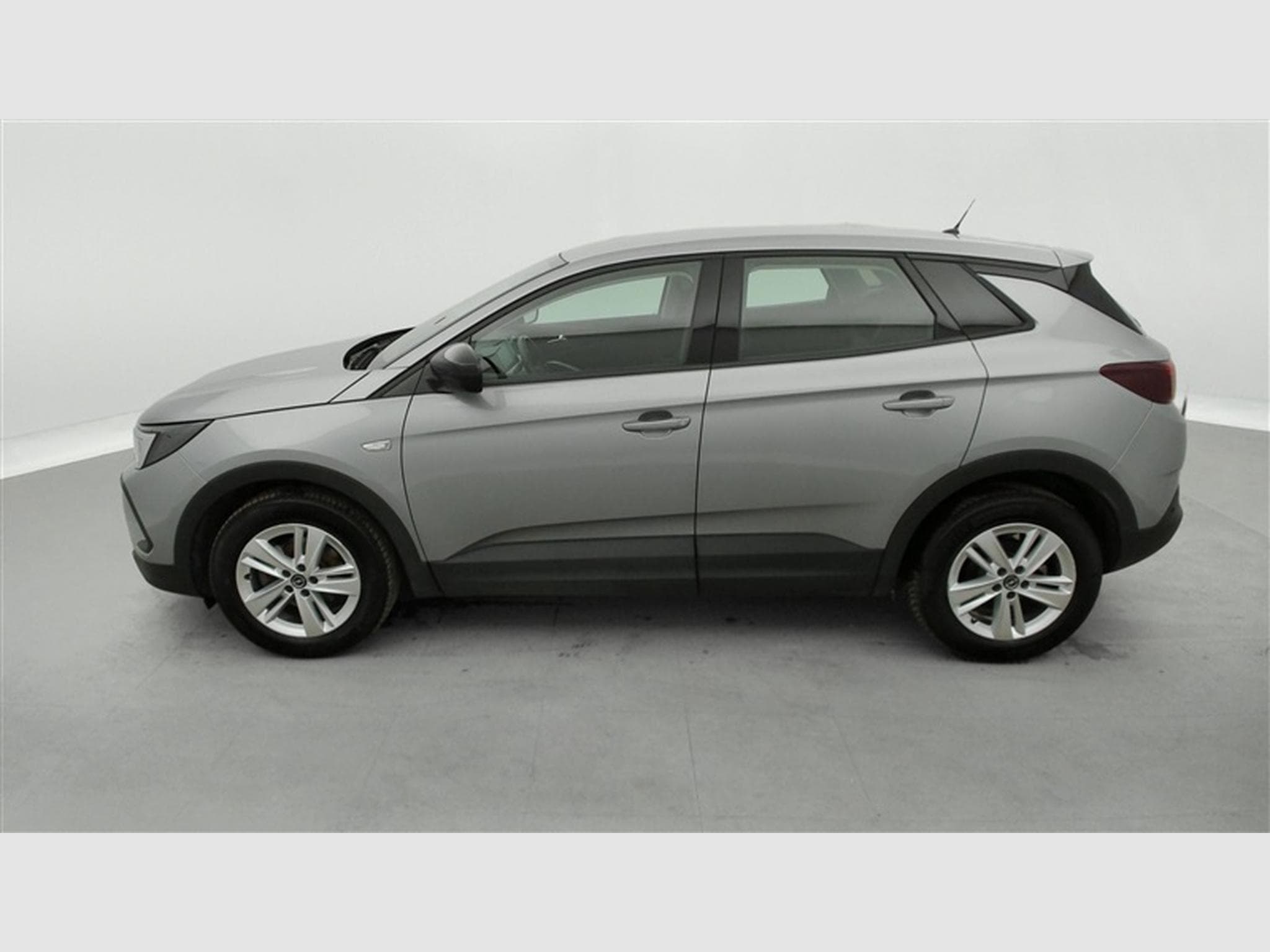 Opel Grandland 1.2 Turbo 130cv Edition AT8 CARPLAY / FULL LED /PDC AV-AR (2023) - Photo 3