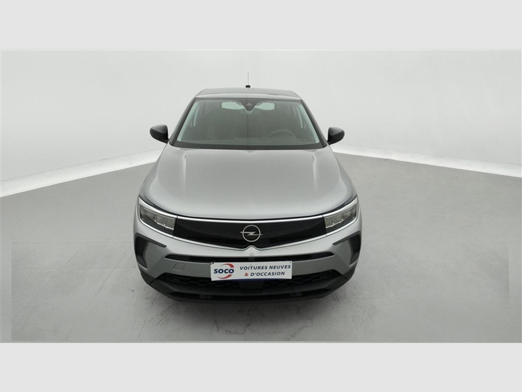 Opel Grandland 1.2 Turbo 130cv Edition AT8 CARPLAY / FULL LED /PDC AV-AR (2023) - Photo 4