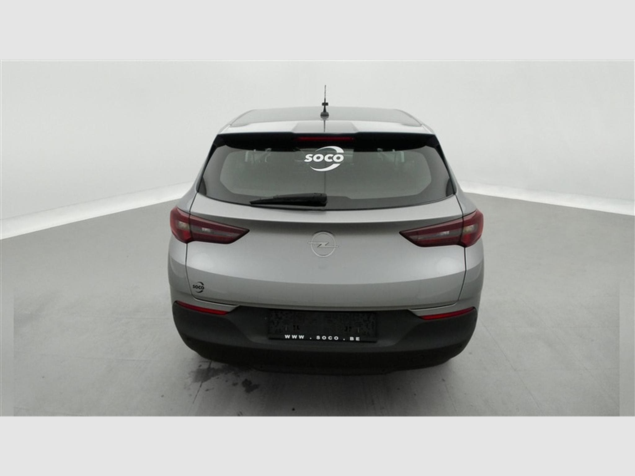 Opel Grandland 1.2 Turbo 130cv Edition AT8 CARPLAY / FULL LED /PDC AV-AR (2023) - Photo 5