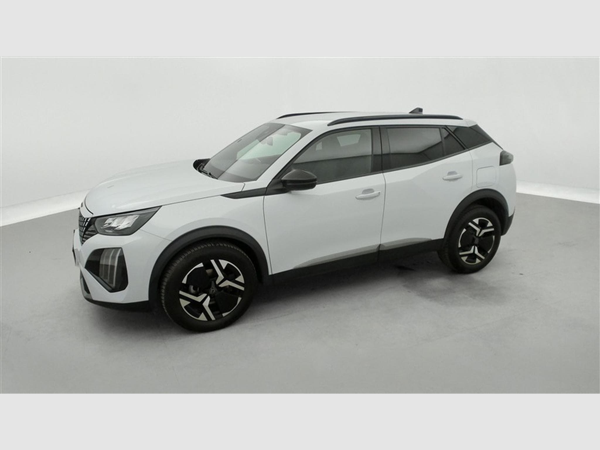 Peugeot 2008 1.2 PureTech Allure NAVI / FULL LED / CARPLAY / S-CUIR (2024) - Photo 20
