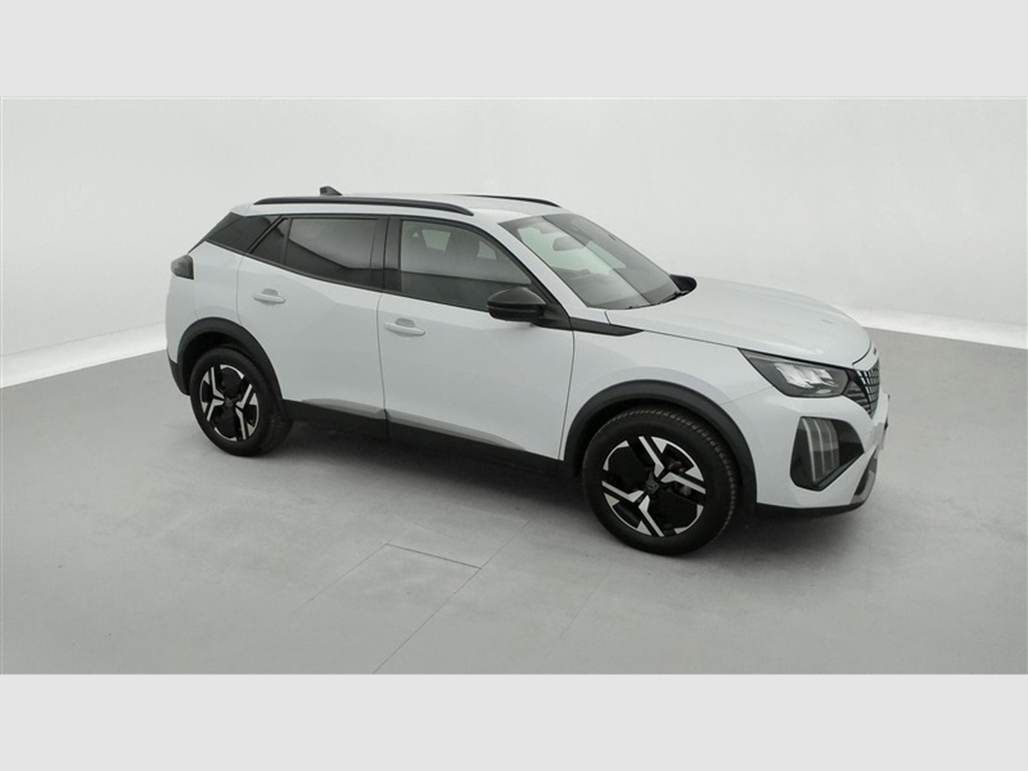 Peugeot 2008 1.2 PureTech Allure NAVI / FULL LED / CARPLAY / S-CUIR (2024) - Photo 22