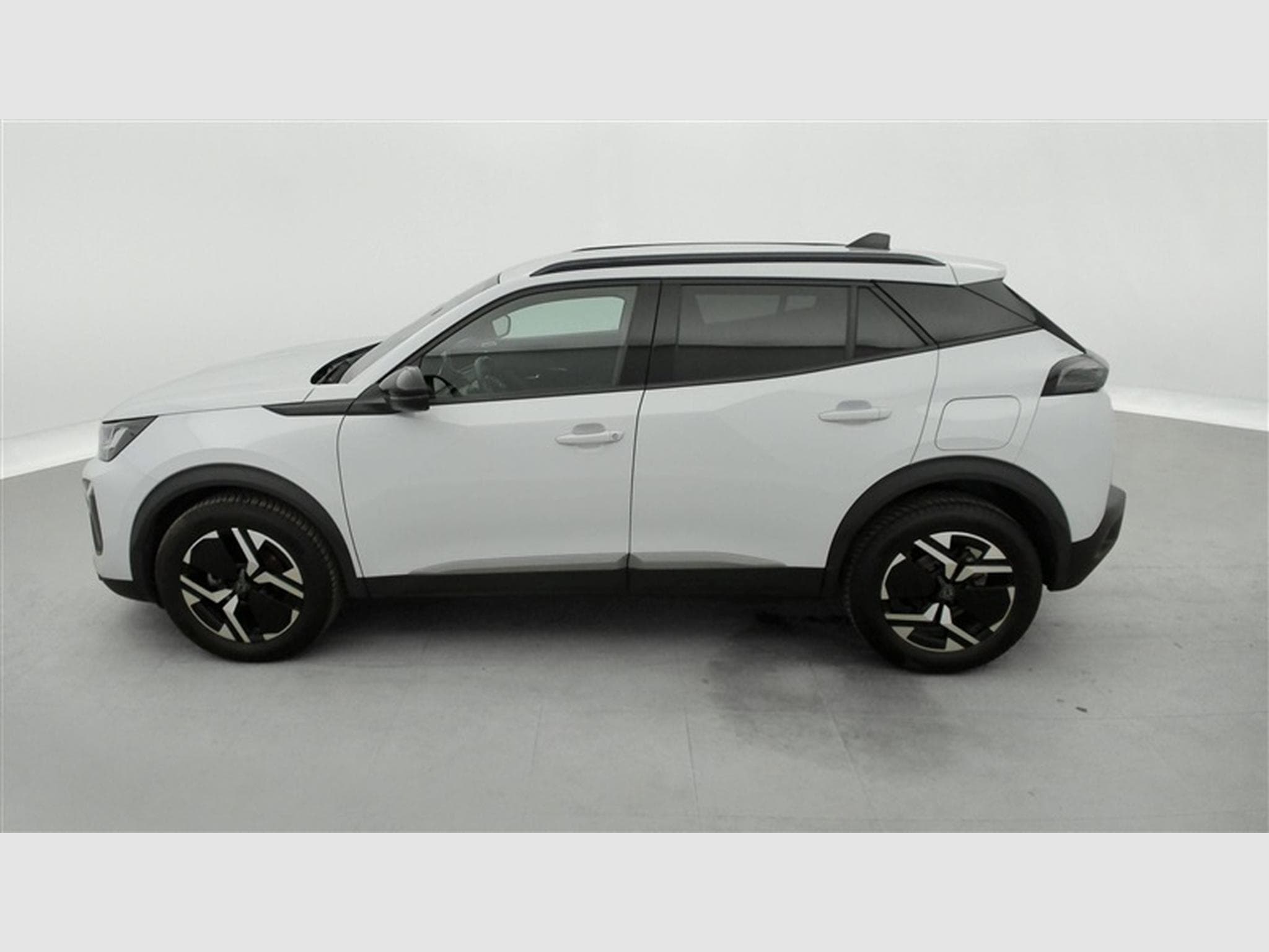 Peugeot 2008 1.2 PureTech Allure NAVI / FULL LED / CARPLAY / S-CUIR (2024) - Photo 23