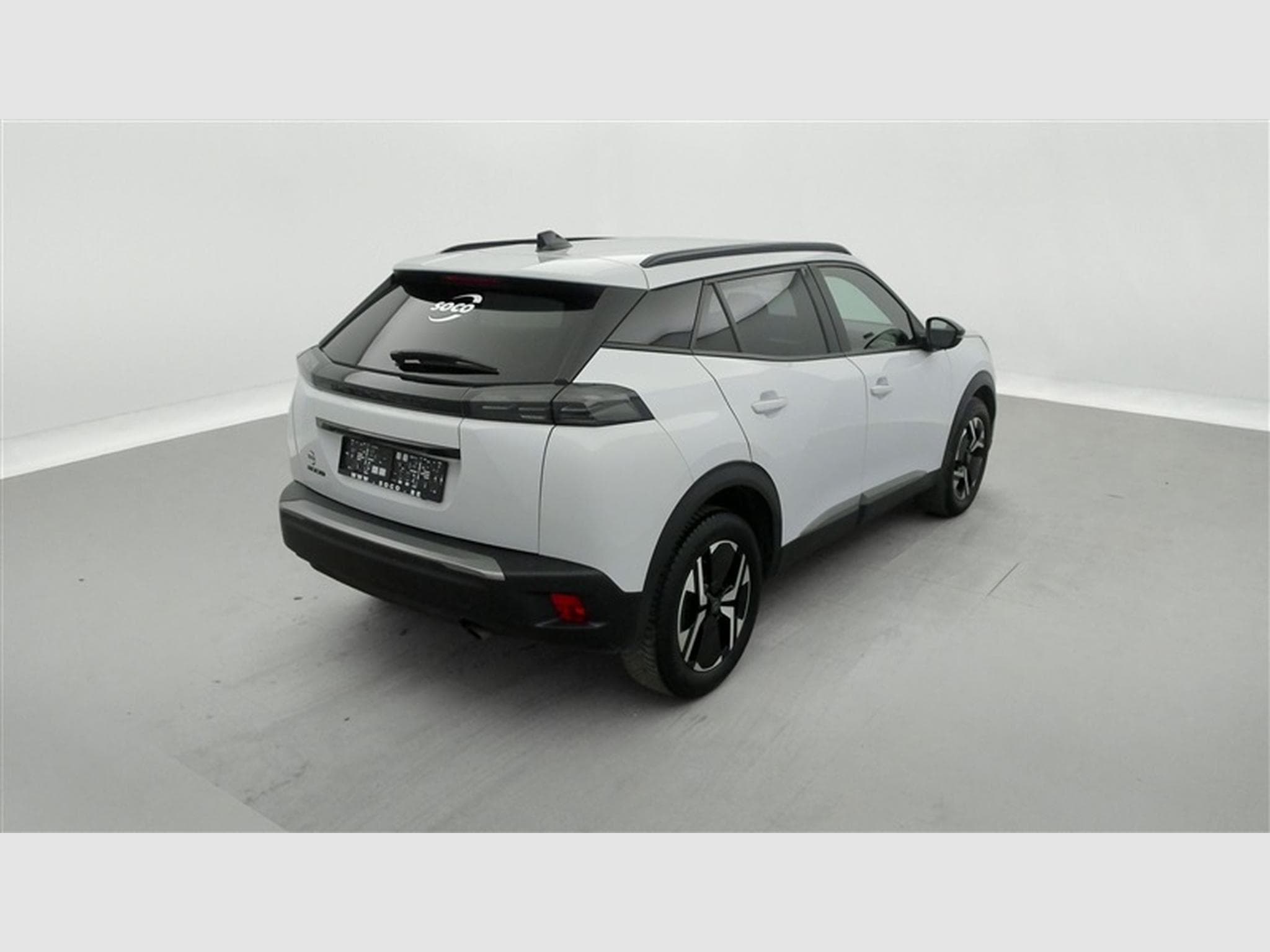 Peugeot 2008 1.2 PureTech Allure NAVI / FULL LED / CARPLAY / S-CUIR (2024) - Photo 25