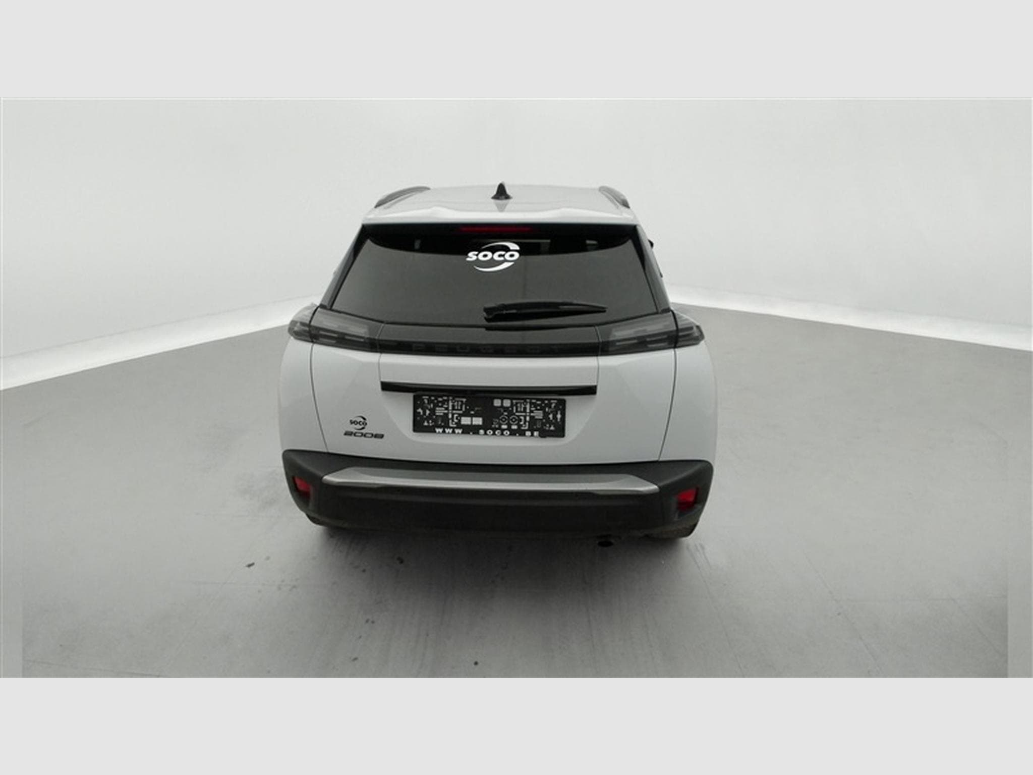 Peugeot 2008 1.2 PureTech Allure NAVI / FULL LED / CARPLAY / S-CUIR (2024) - Photo 4