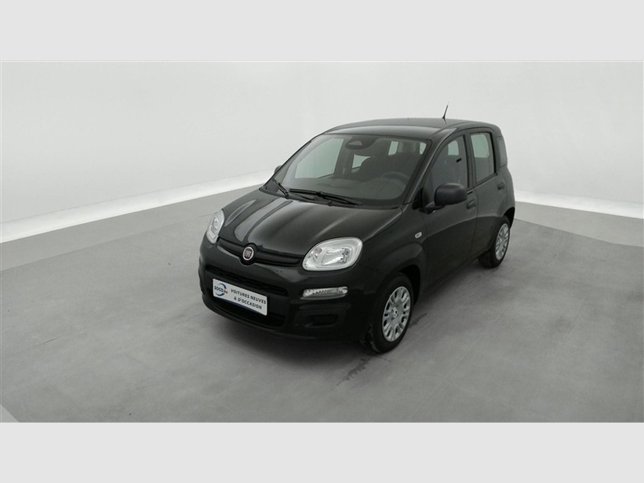 Fiat Panda 1.0i MHEV City Life CLIM / PDC AR (2025) - Photo 1