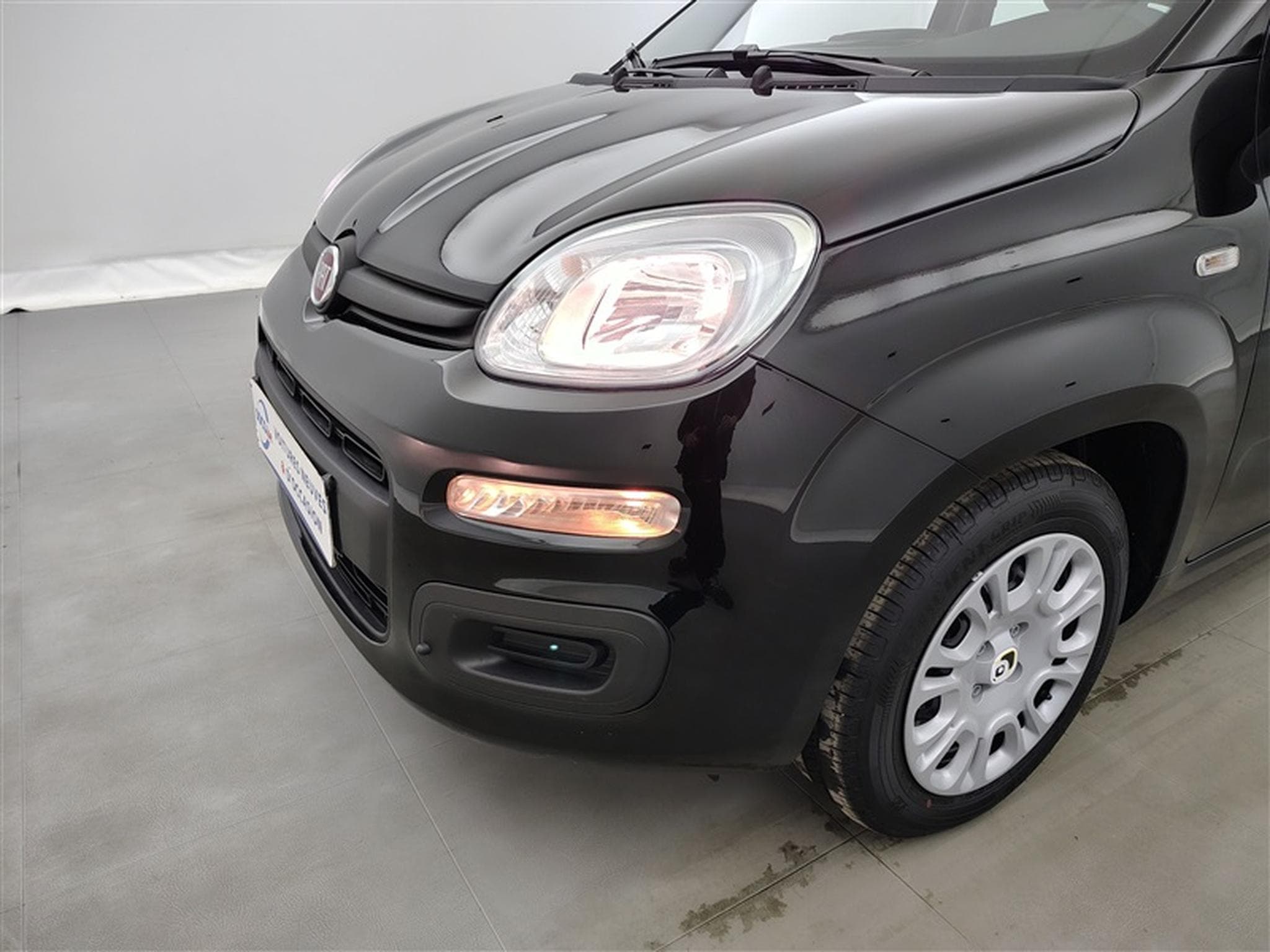 Fiat Panda 1.0i MHEV City Life CLIM / PDC AR (2025) - Photo 15