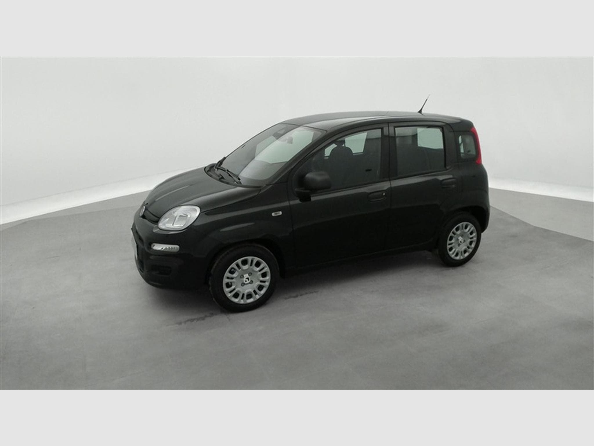 Fiat Panda 1.0i MHEV City Life CLIM / PDC AR (2025) - Photo 18