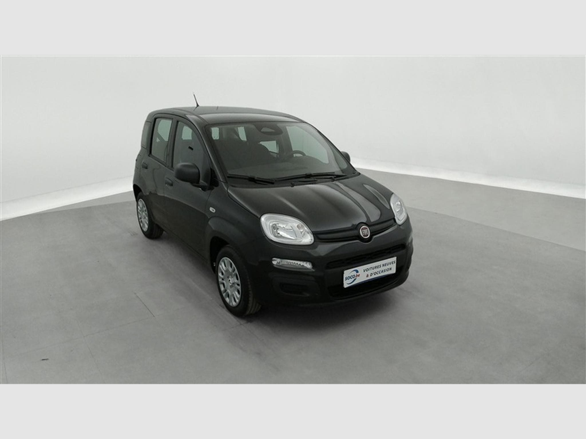 Fiat Panda 1.0i MHEV City Life CLIM / PDC AR (2025) - Photo 19