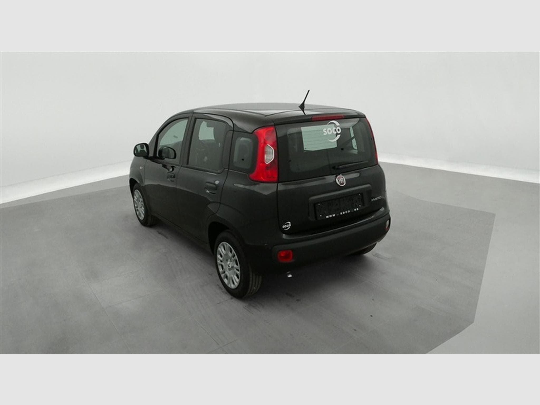 Fiat Panda 1.0i MHEV City Life CLIM / PDC AR (2025) - Photo 2