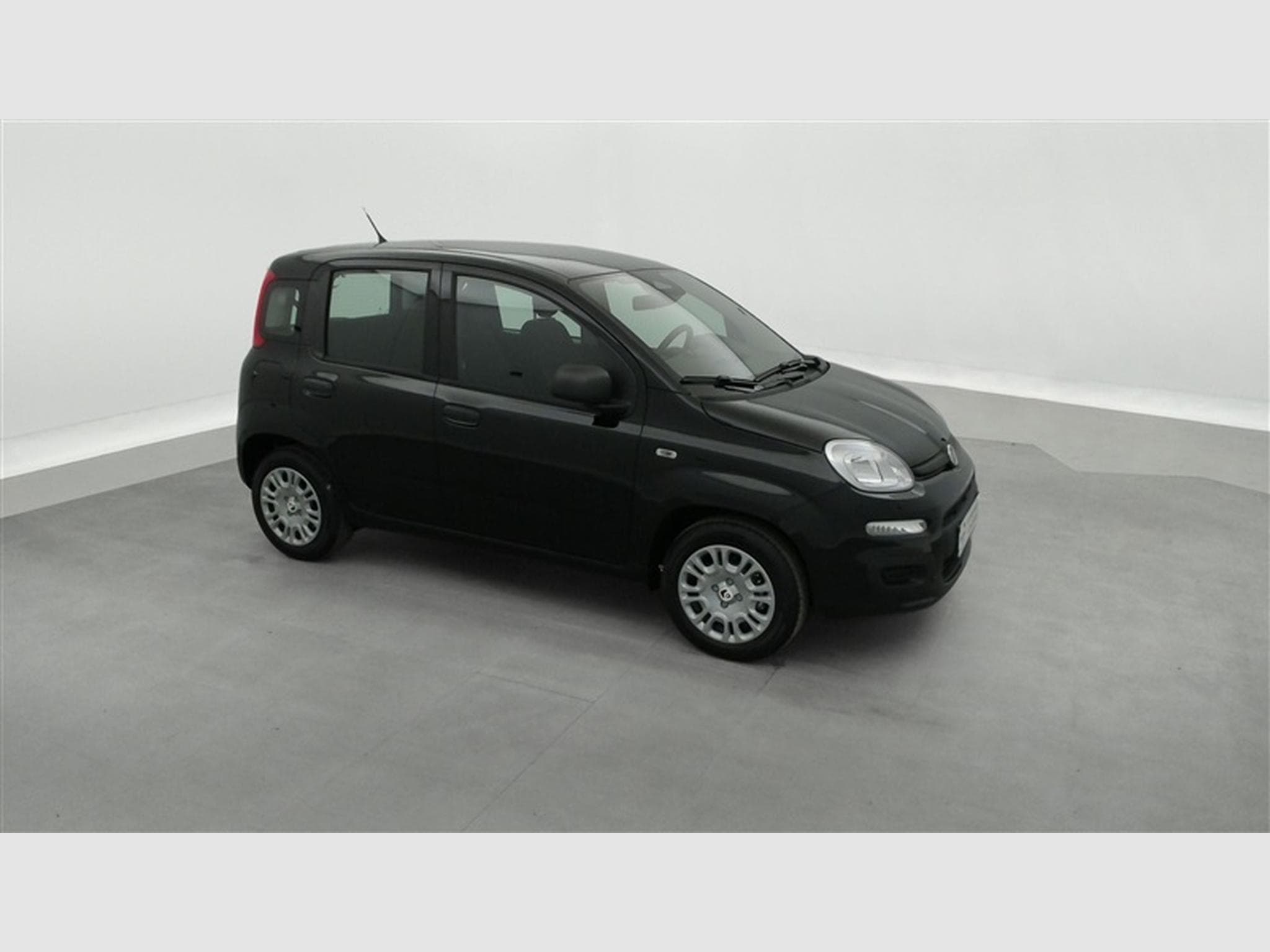 Fiat Panda 1.0i MHEV City Life CLIM / PDC AR (2025) - Photo 20